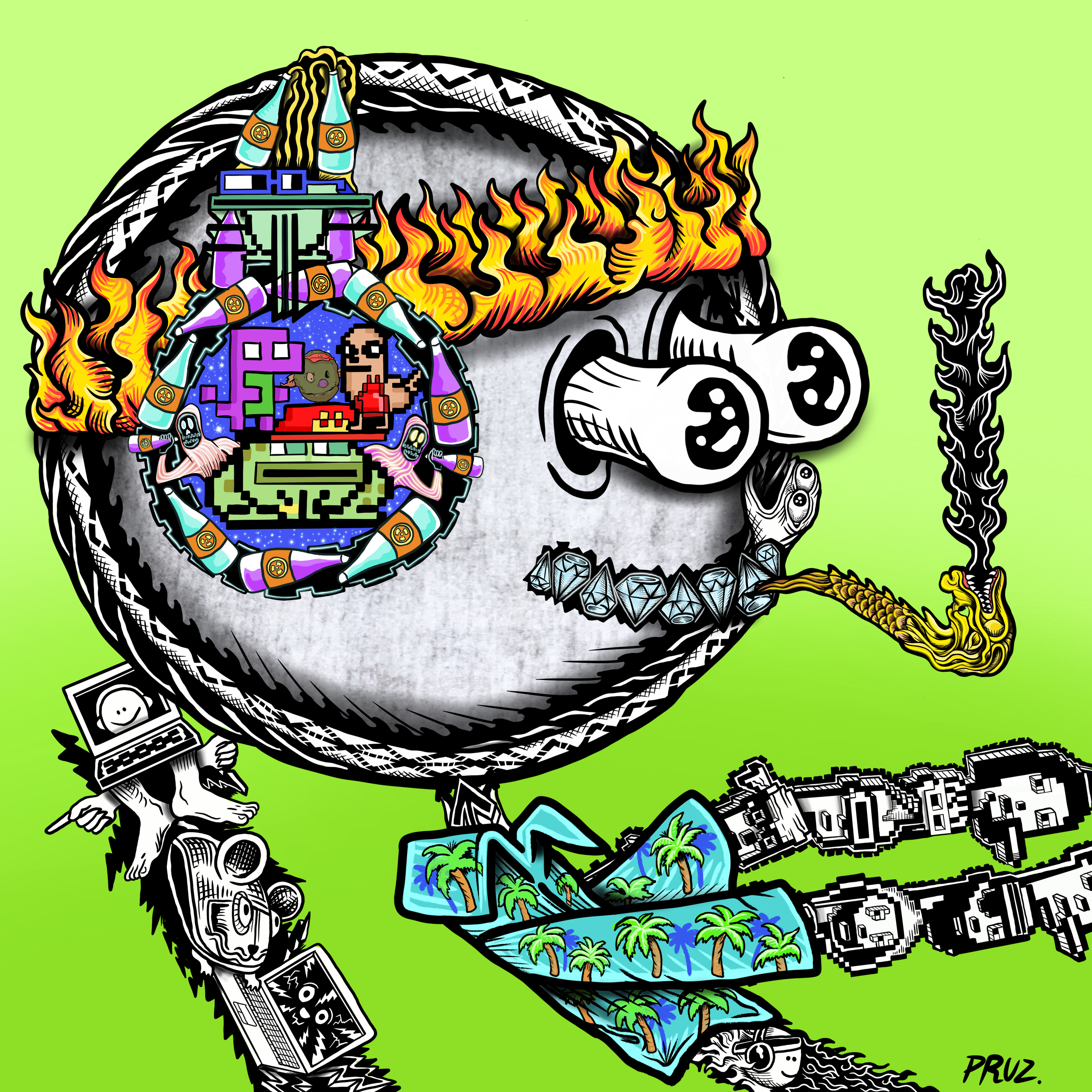 NFT Image