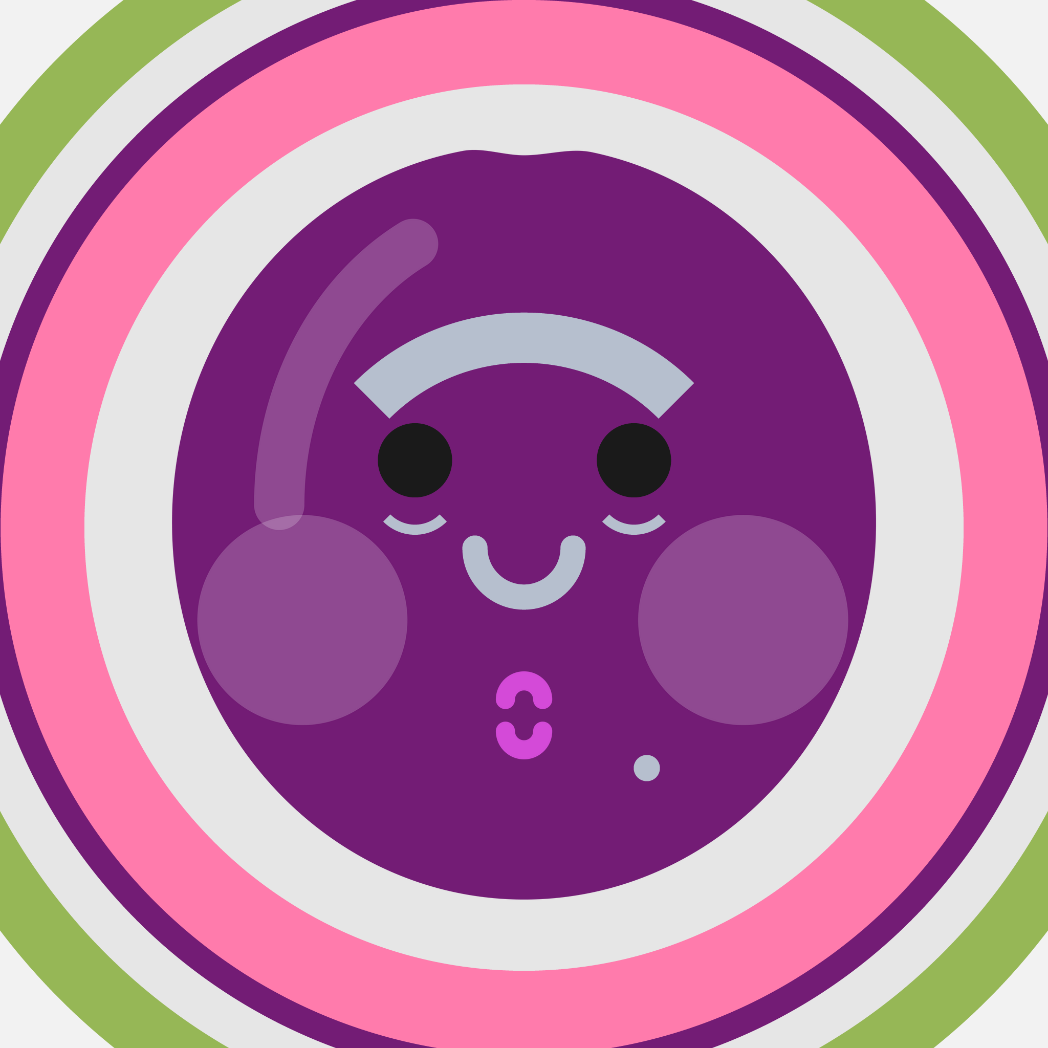 Squashed Grape 404