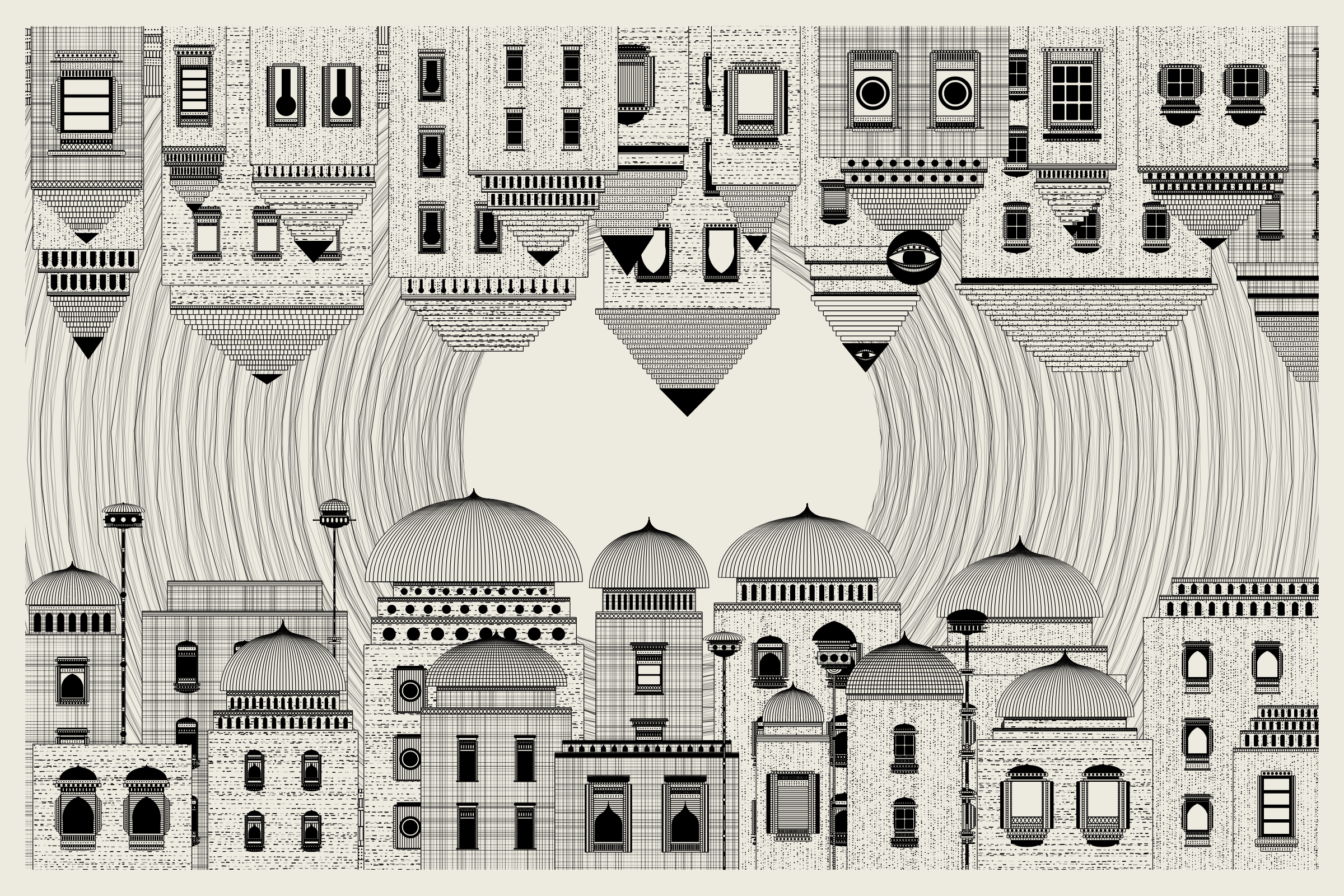 Alan Ki Aankhen #345