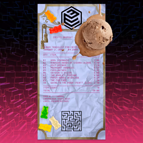 EMF2 #974