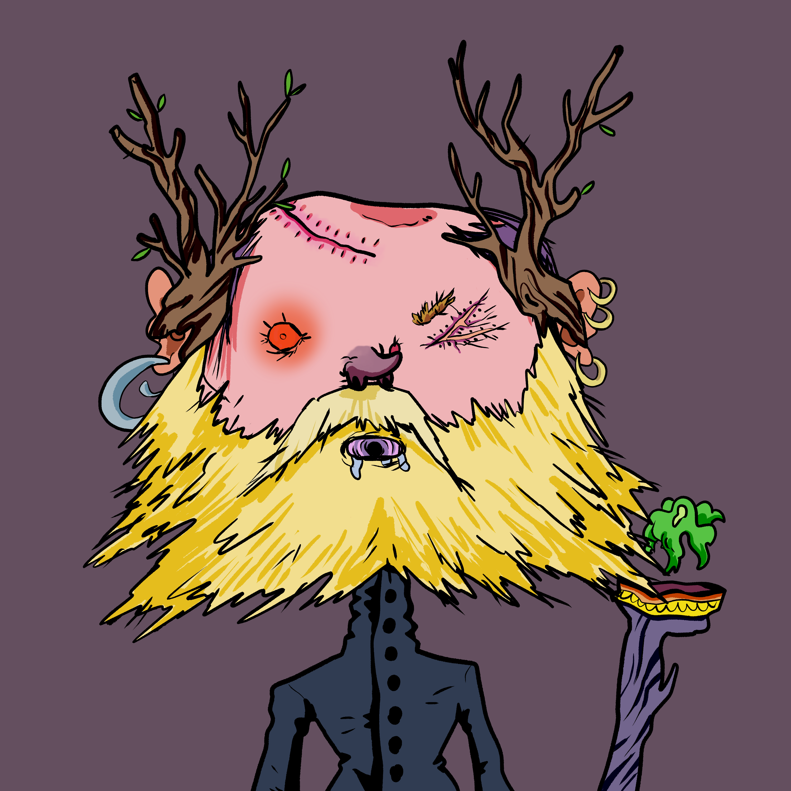 GandalfTown #8977