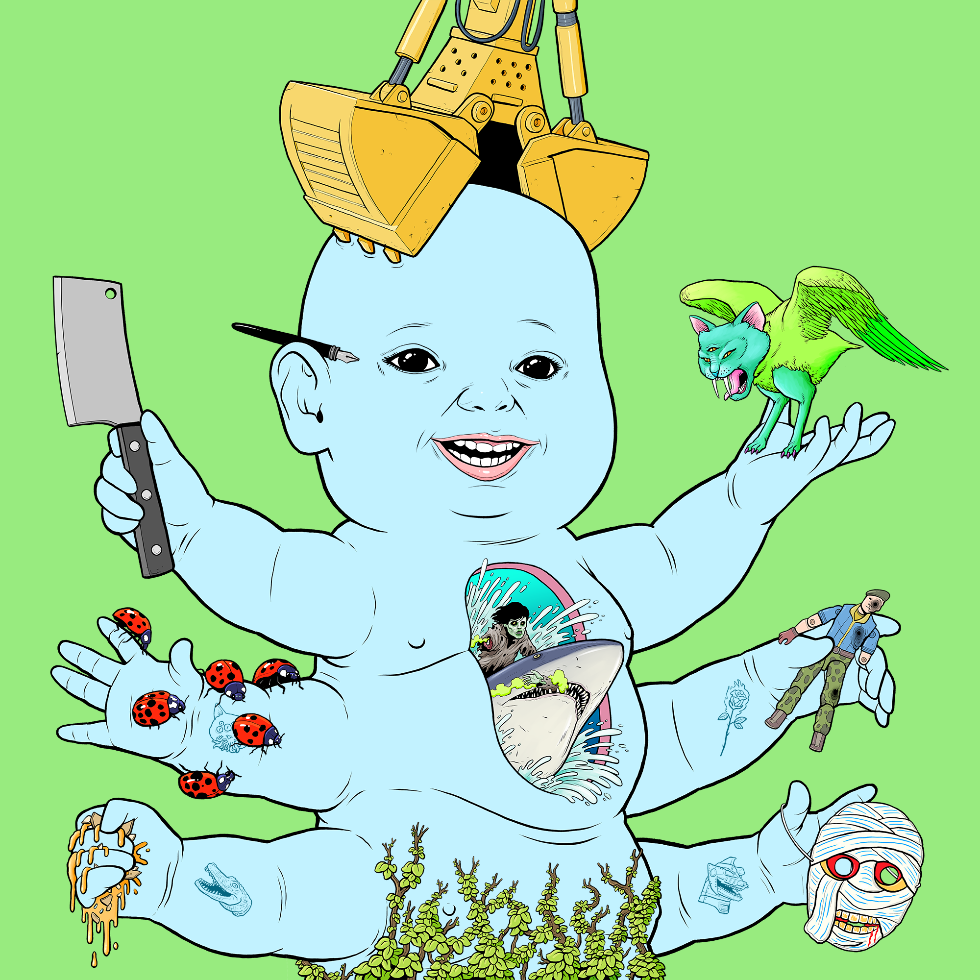 NFT Image