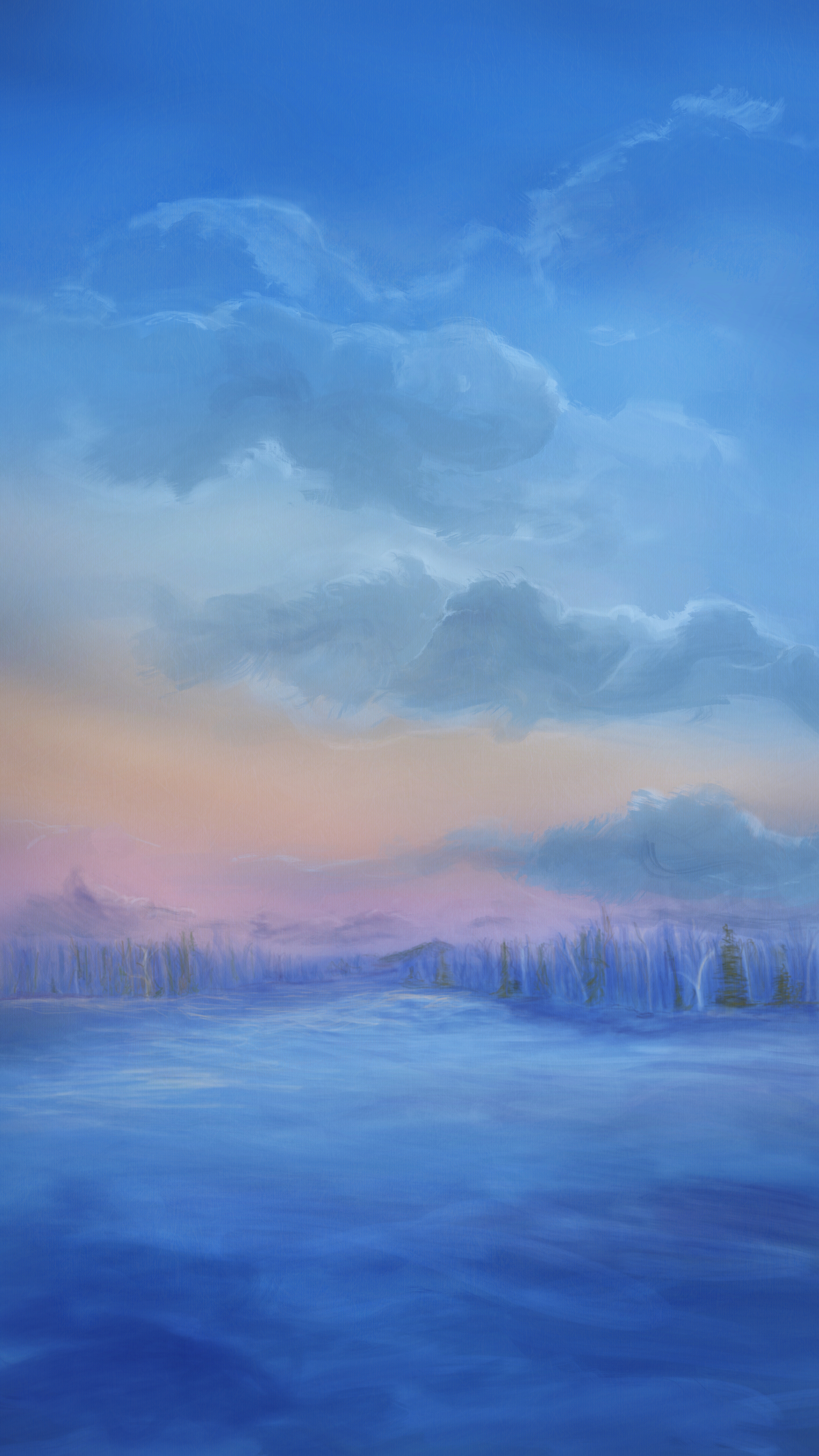 Life Impression 45