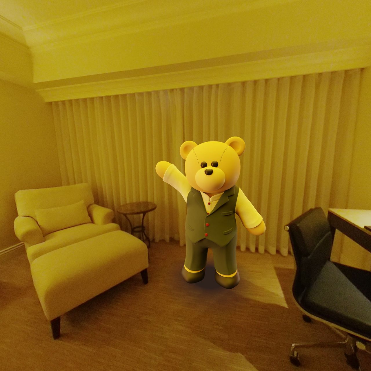 The Sherwood 典藏西華 1222