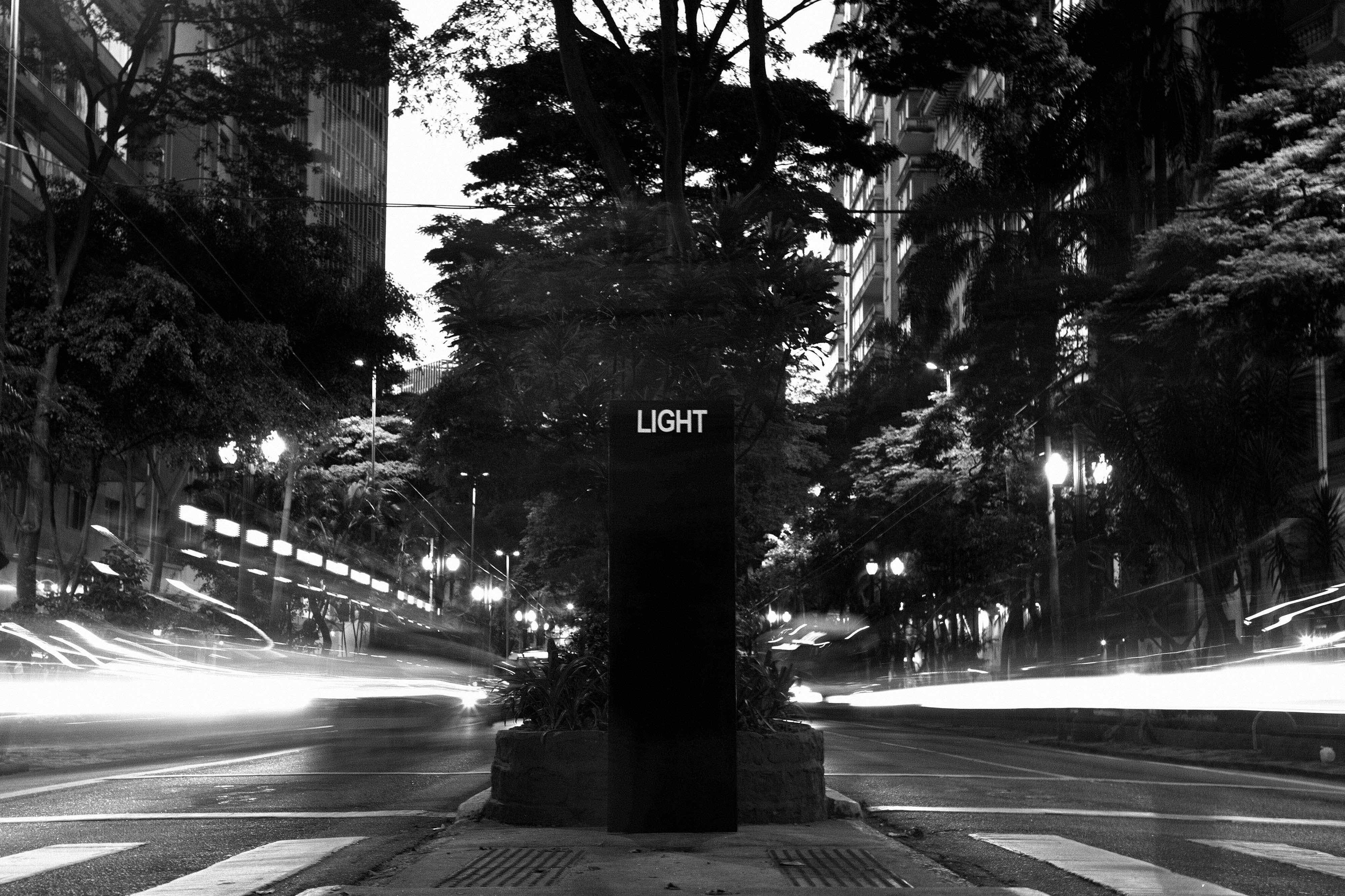 LIGHT