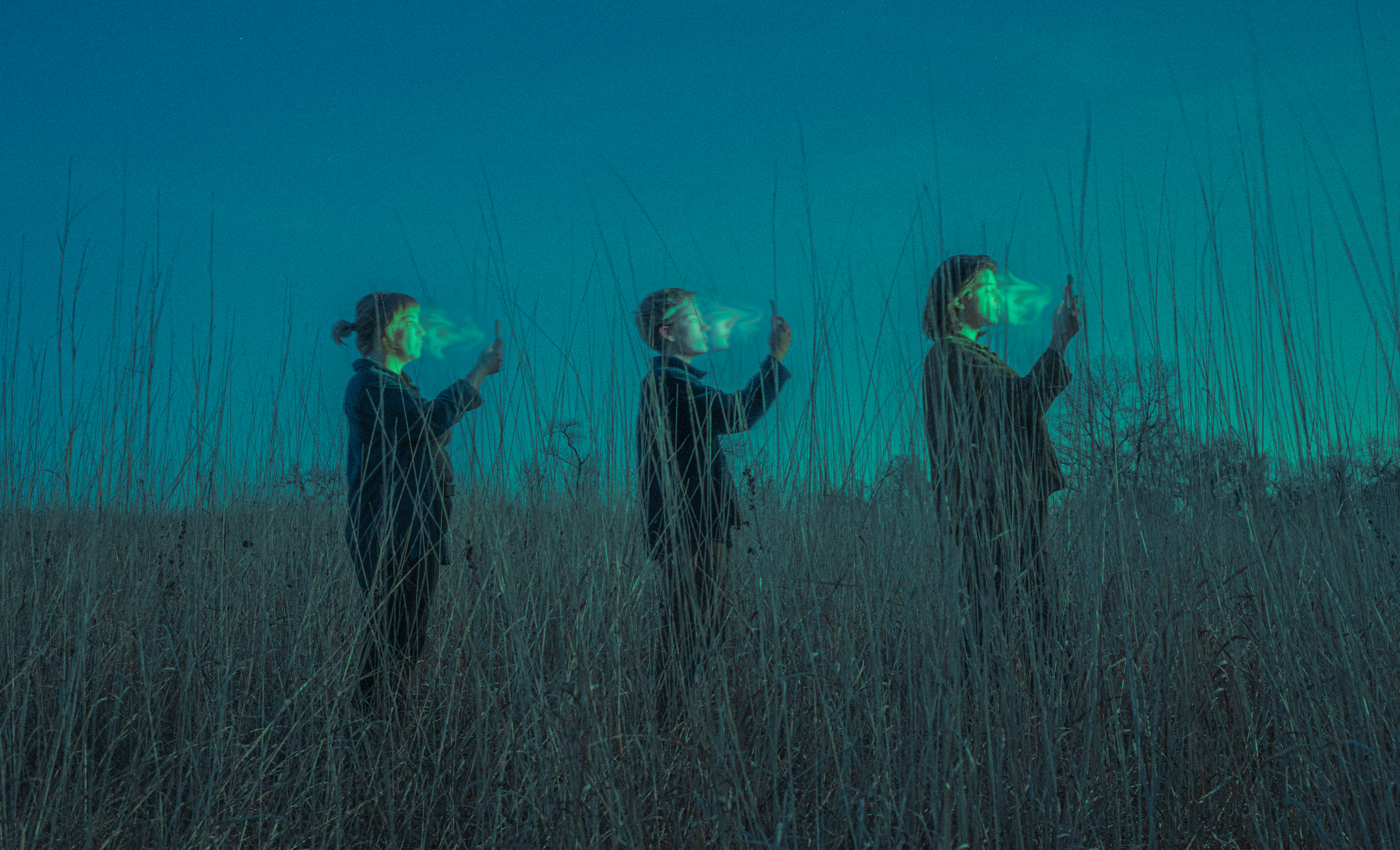 Where We End and It Begins