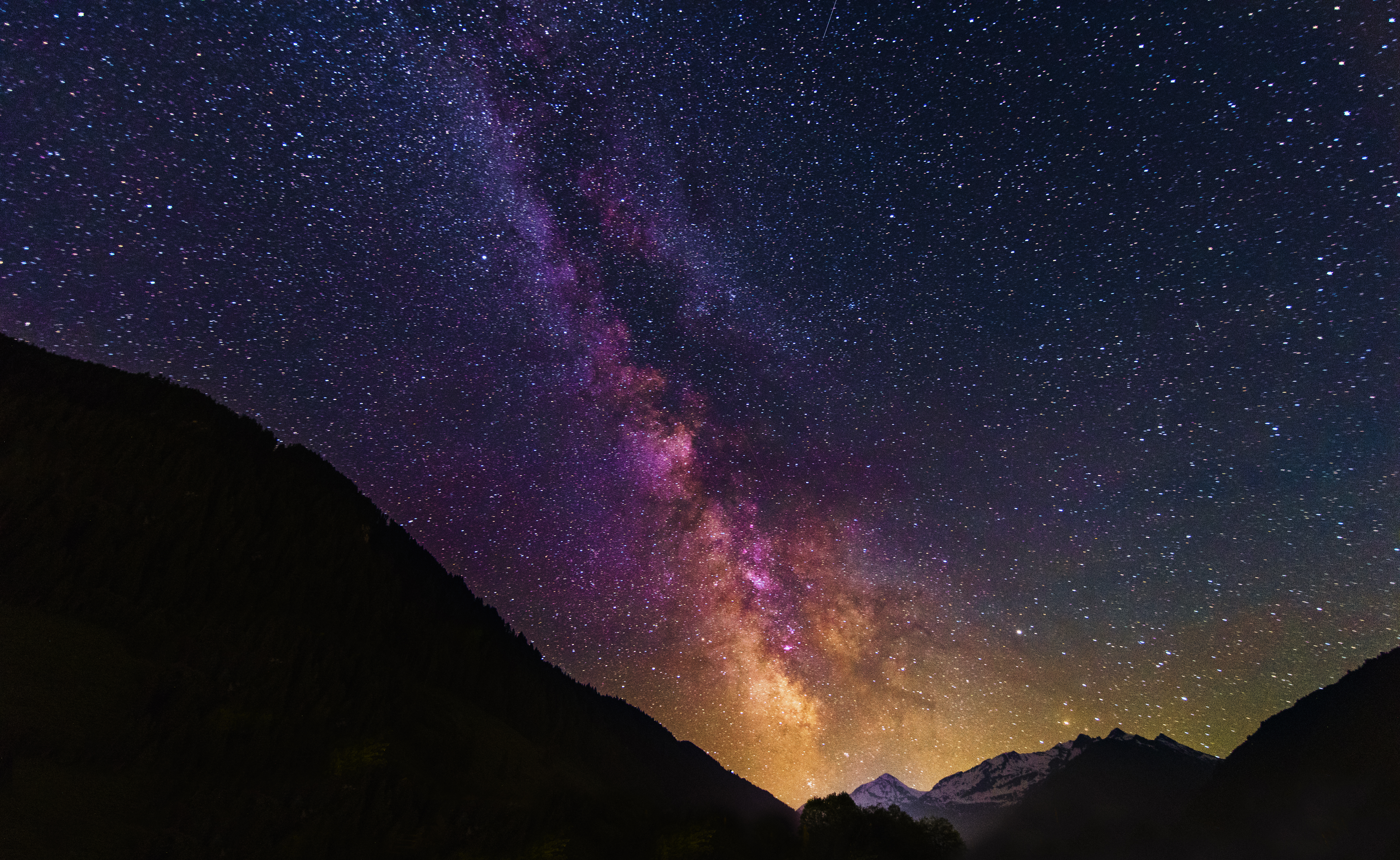Stargazing (#1)
