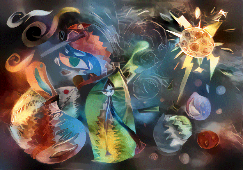 ‘Self’ and ‘Other’