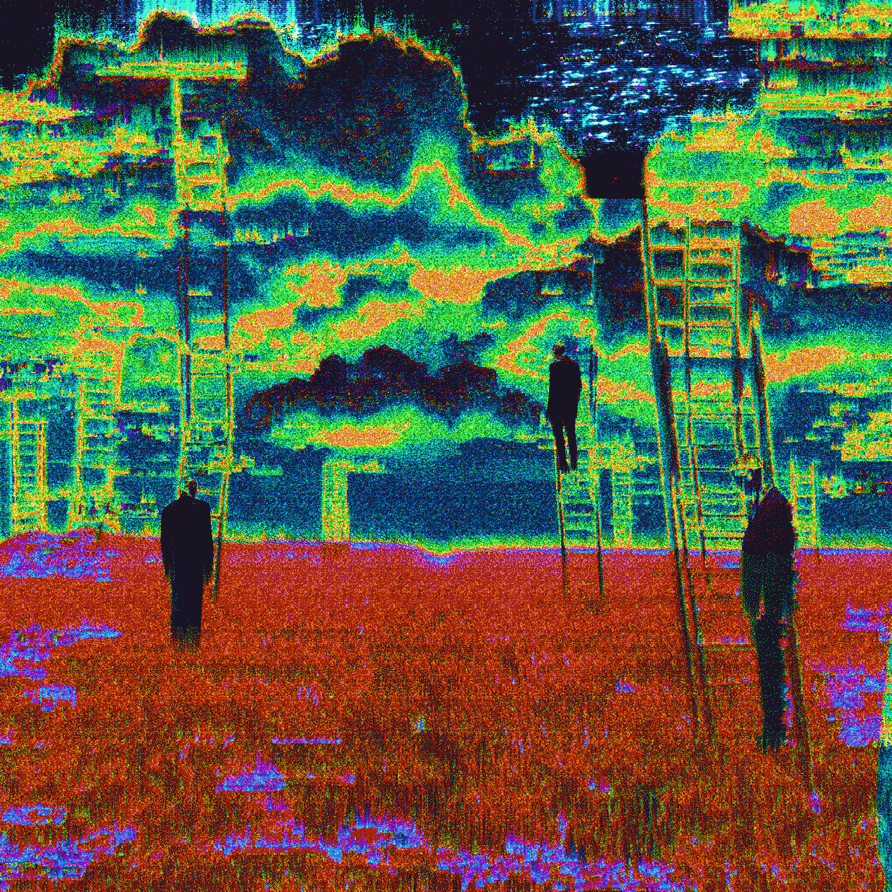 Nothing Waits At The Top