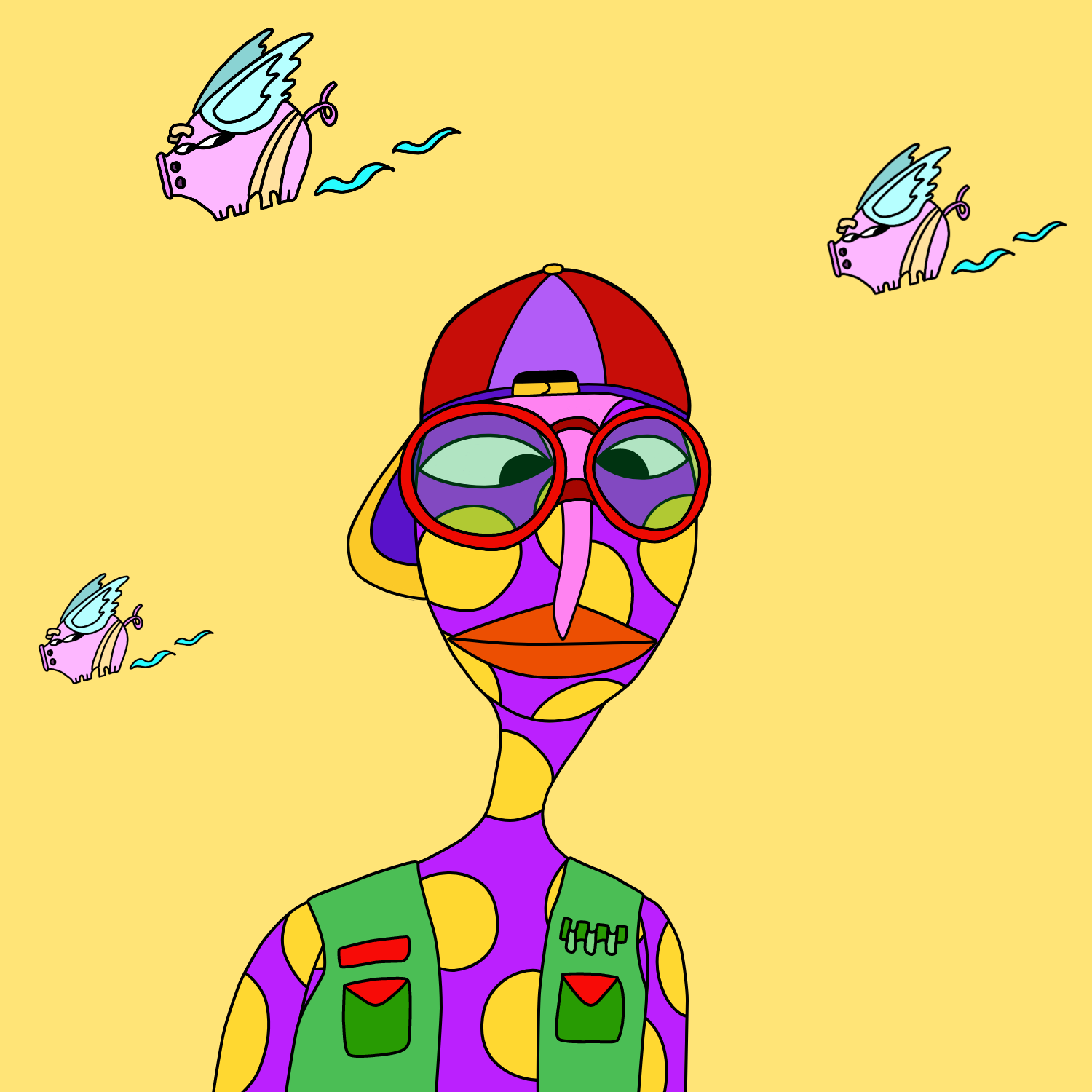 NFT Image