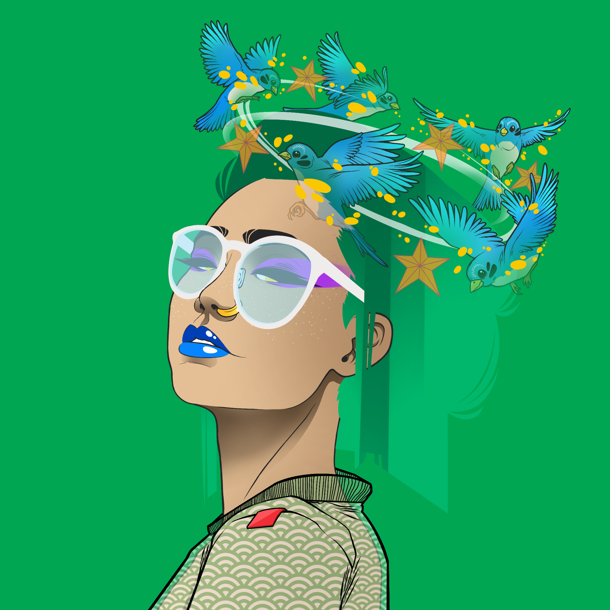NFT Image