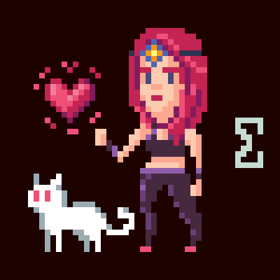  Calliope of the Canyon