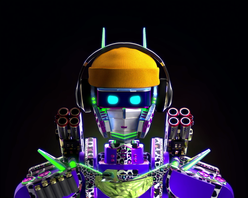 NFT Image