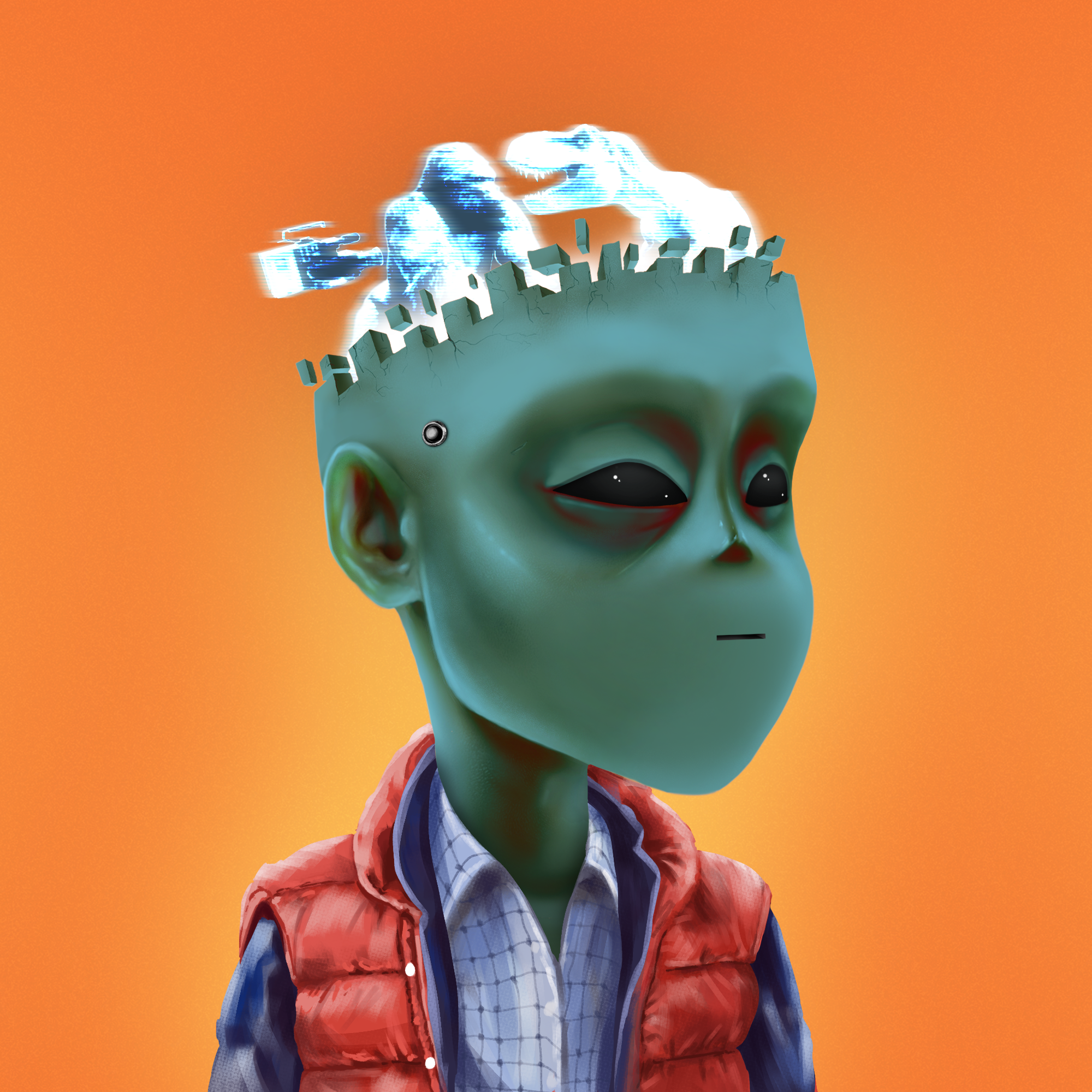 Soulware #1405