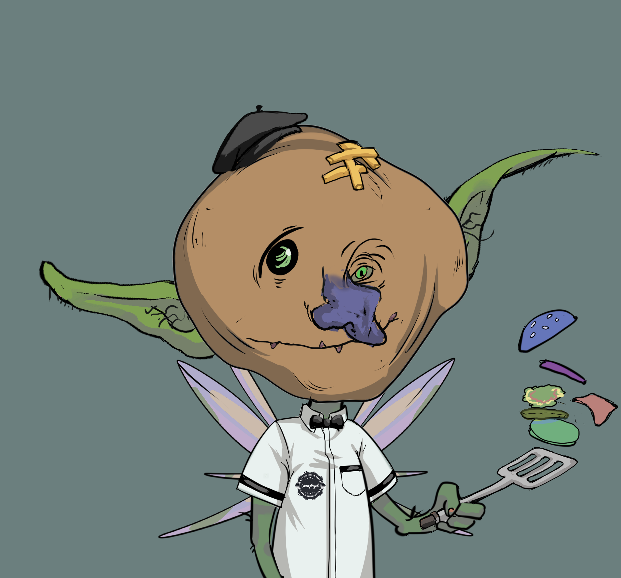 NFT Image
