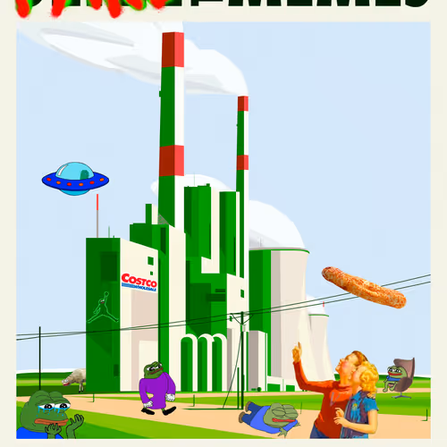 FAKE FACTORY