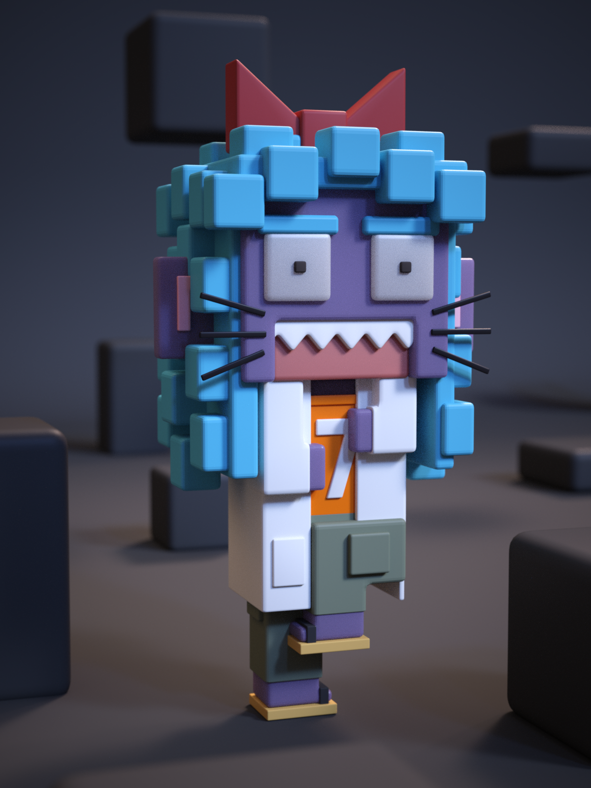 NFT Image