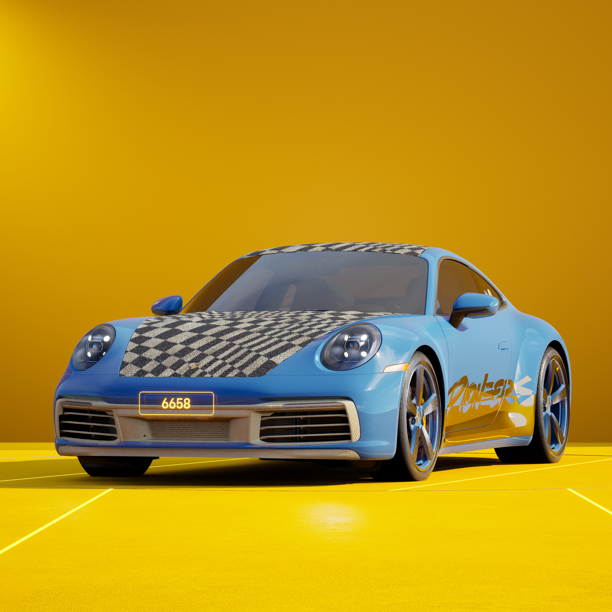 huynhnam.eth Ethereum Name Service (ENS and .eth domain) PFP