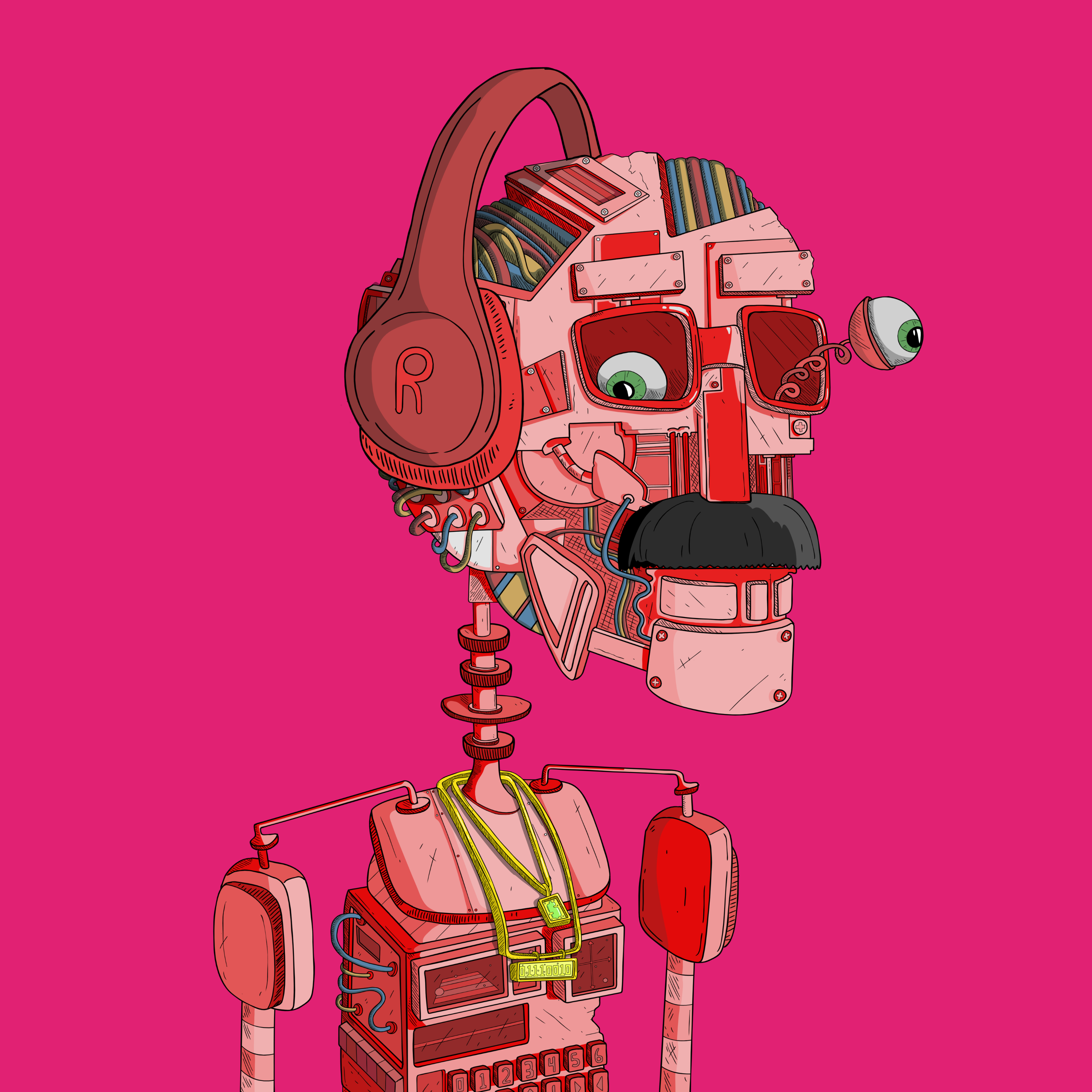NFT Image