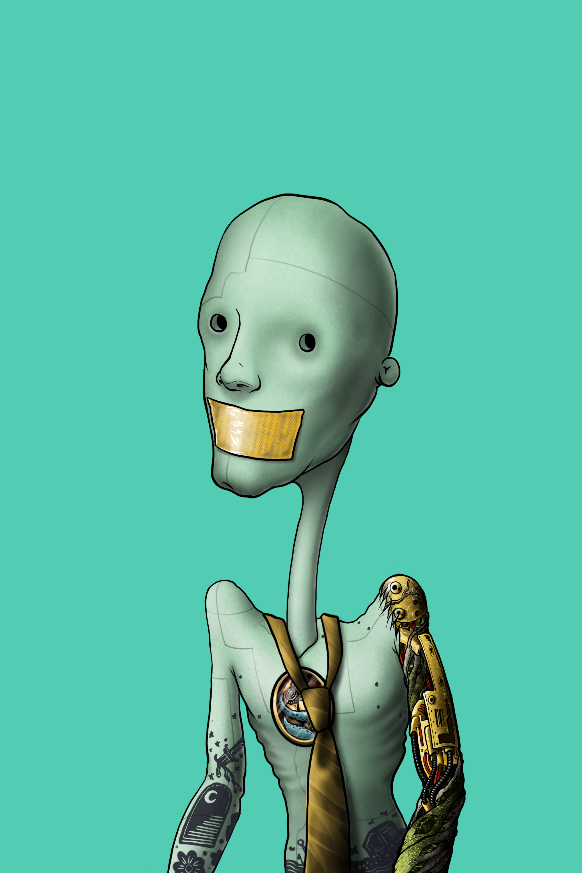 NFT Image