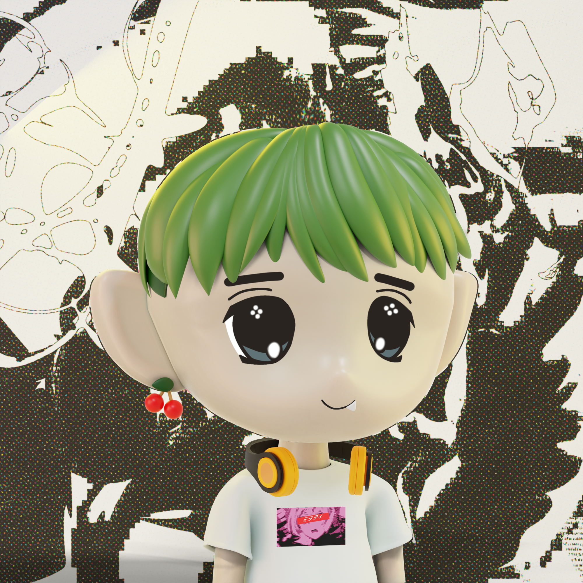 NFT Image