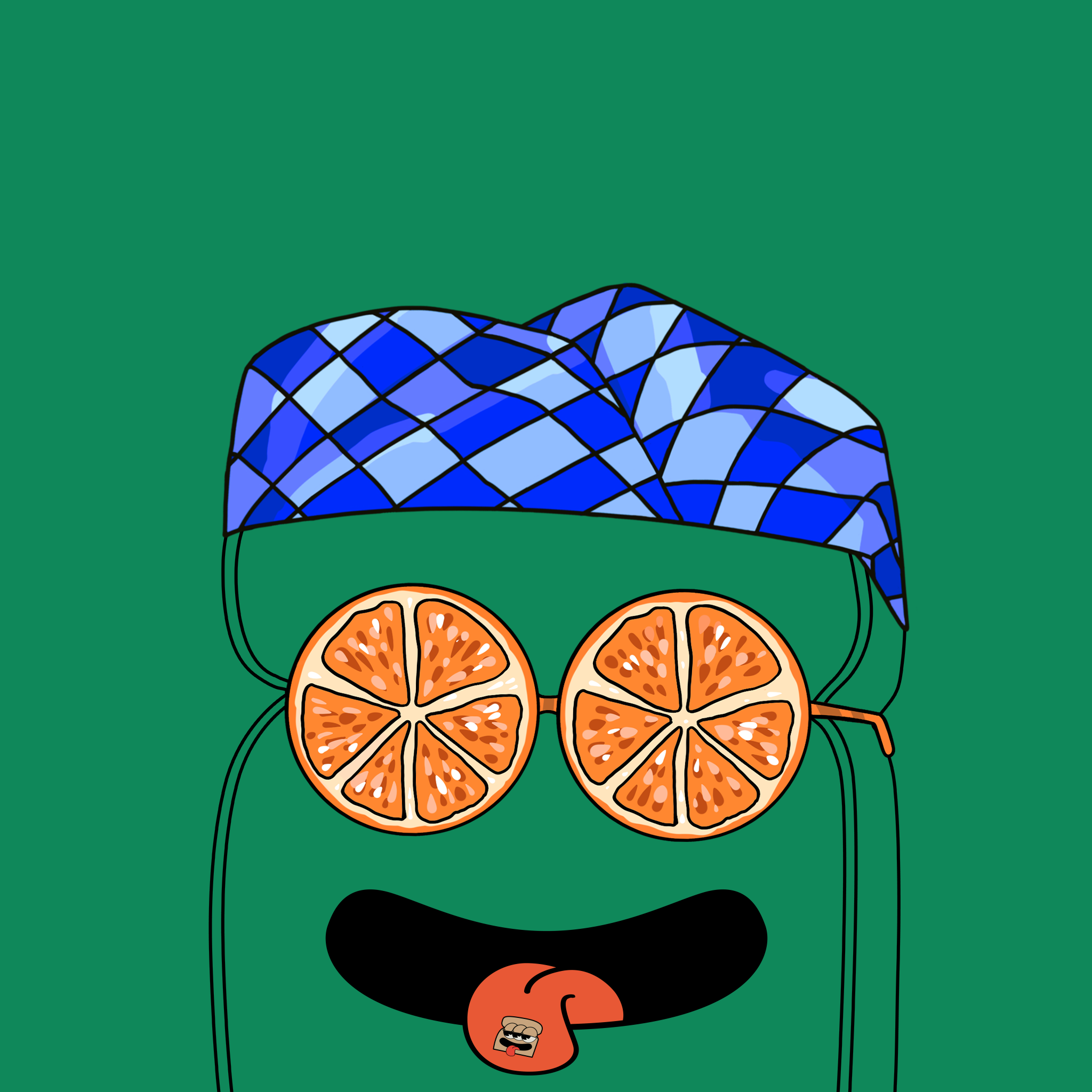 Breadaverse #2127