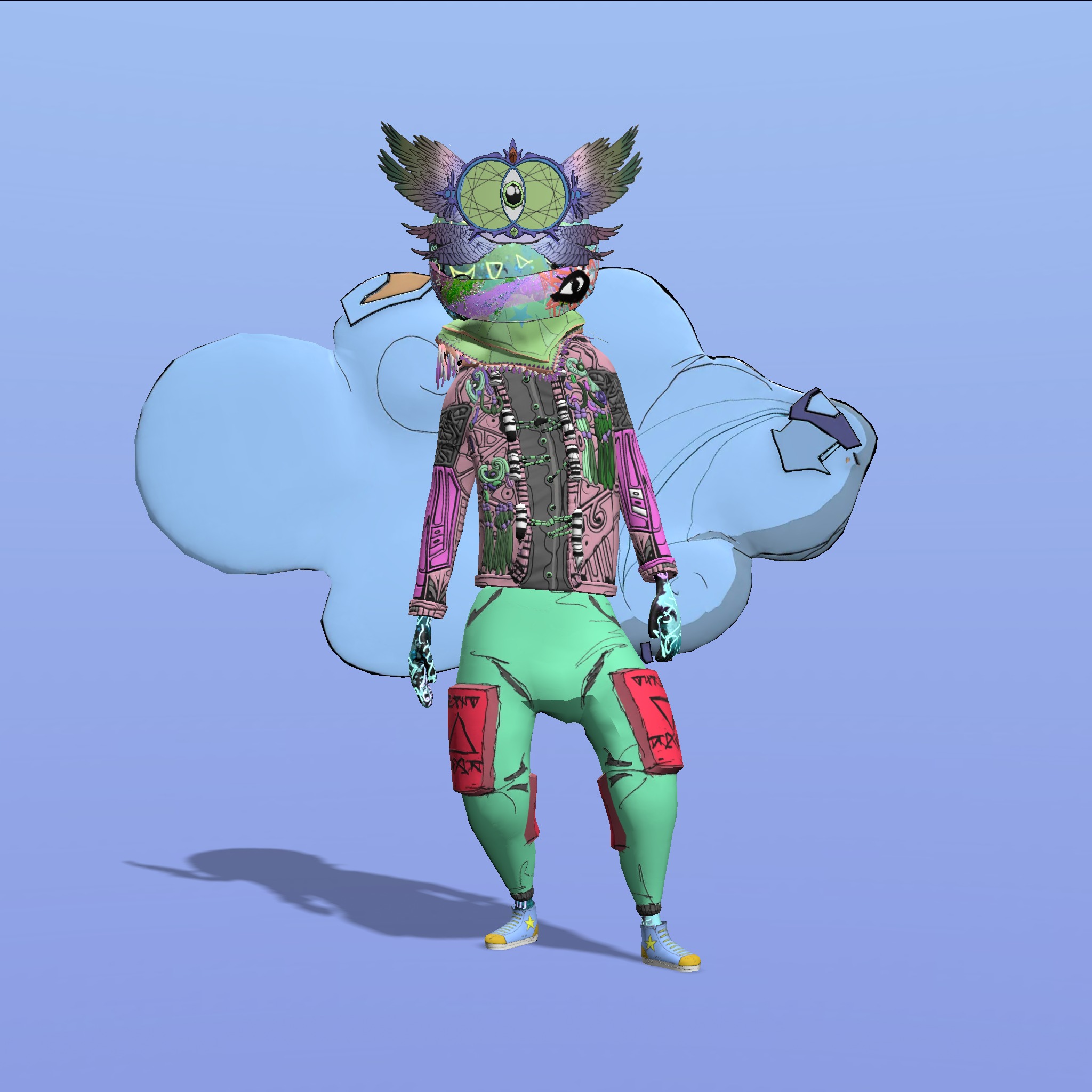 NFT Image