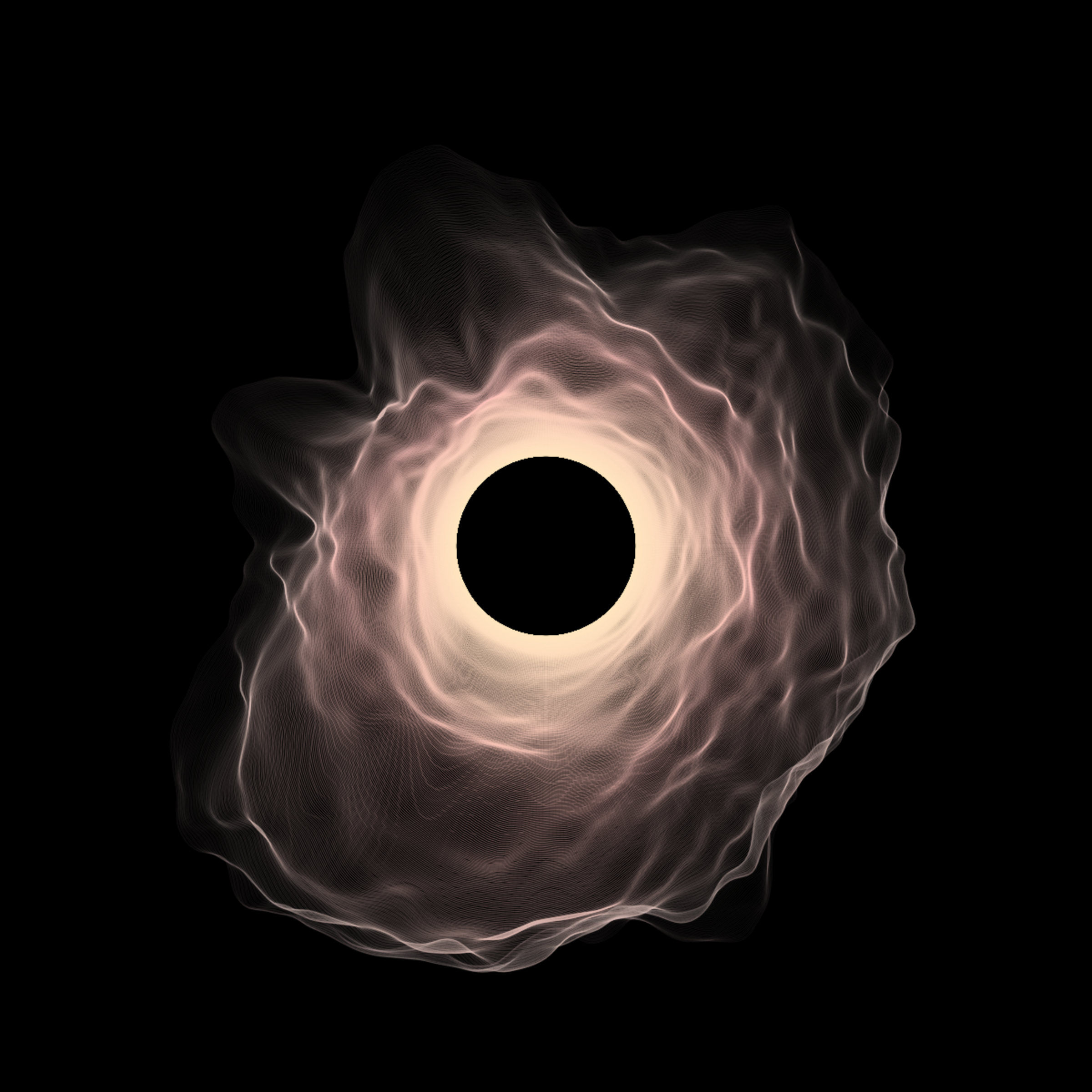 Singularity #960