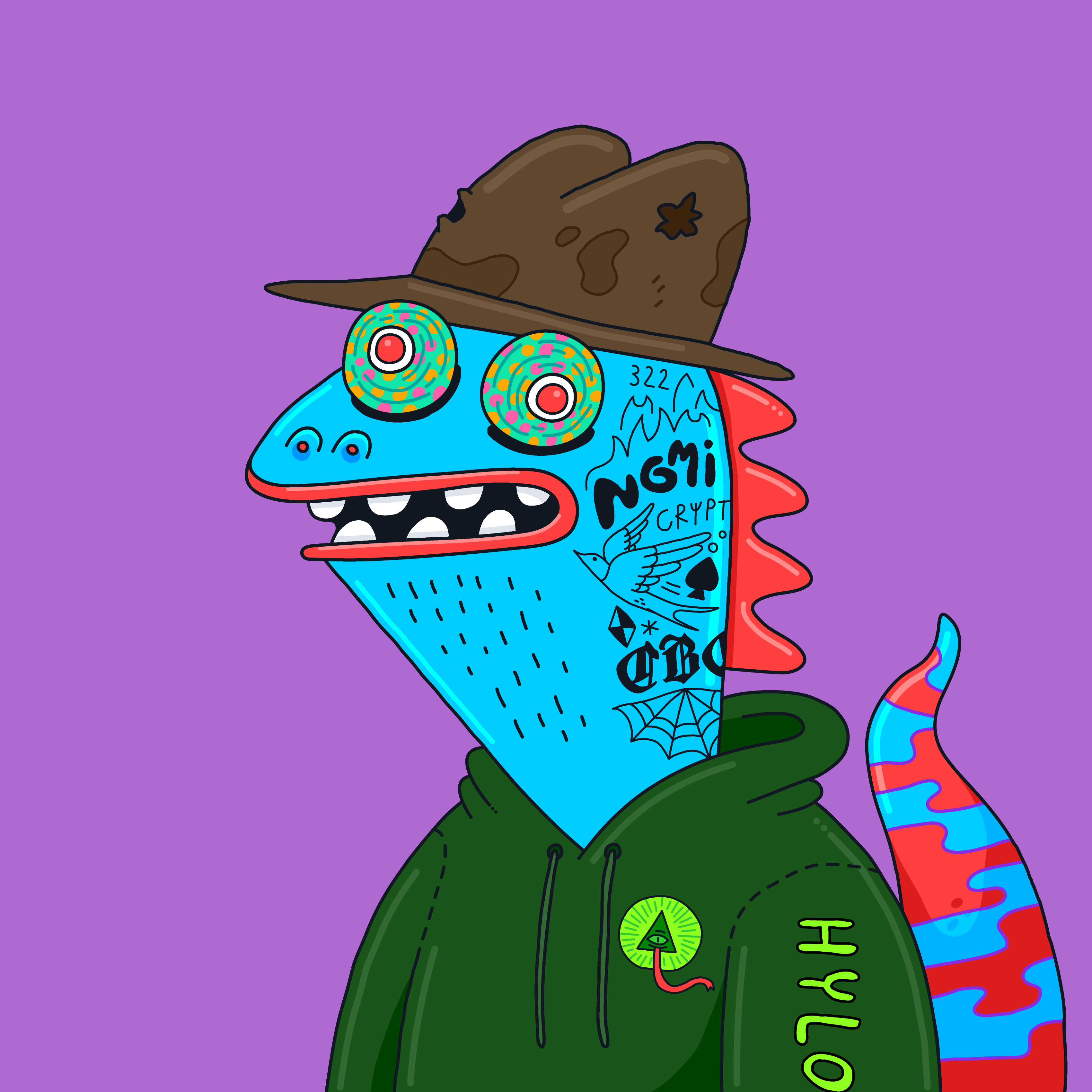 NFT Image