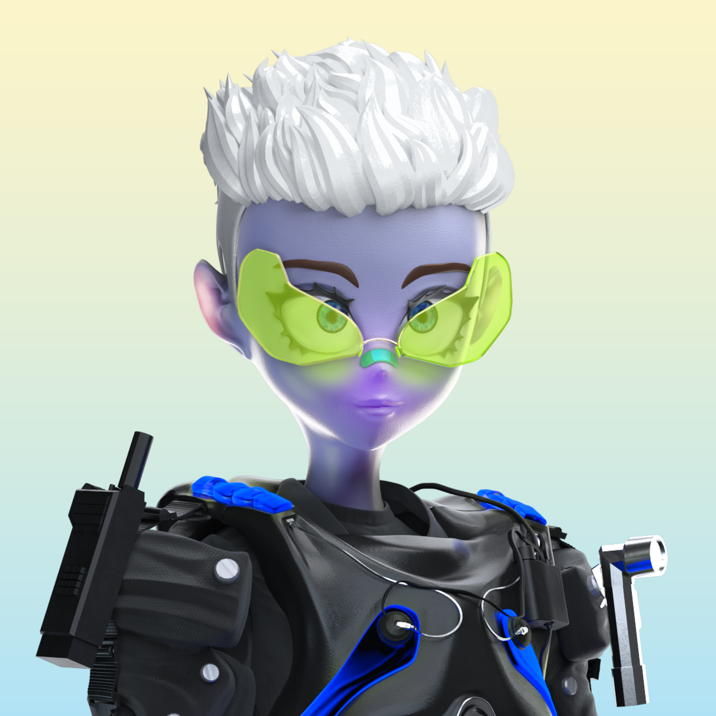 NFT Image