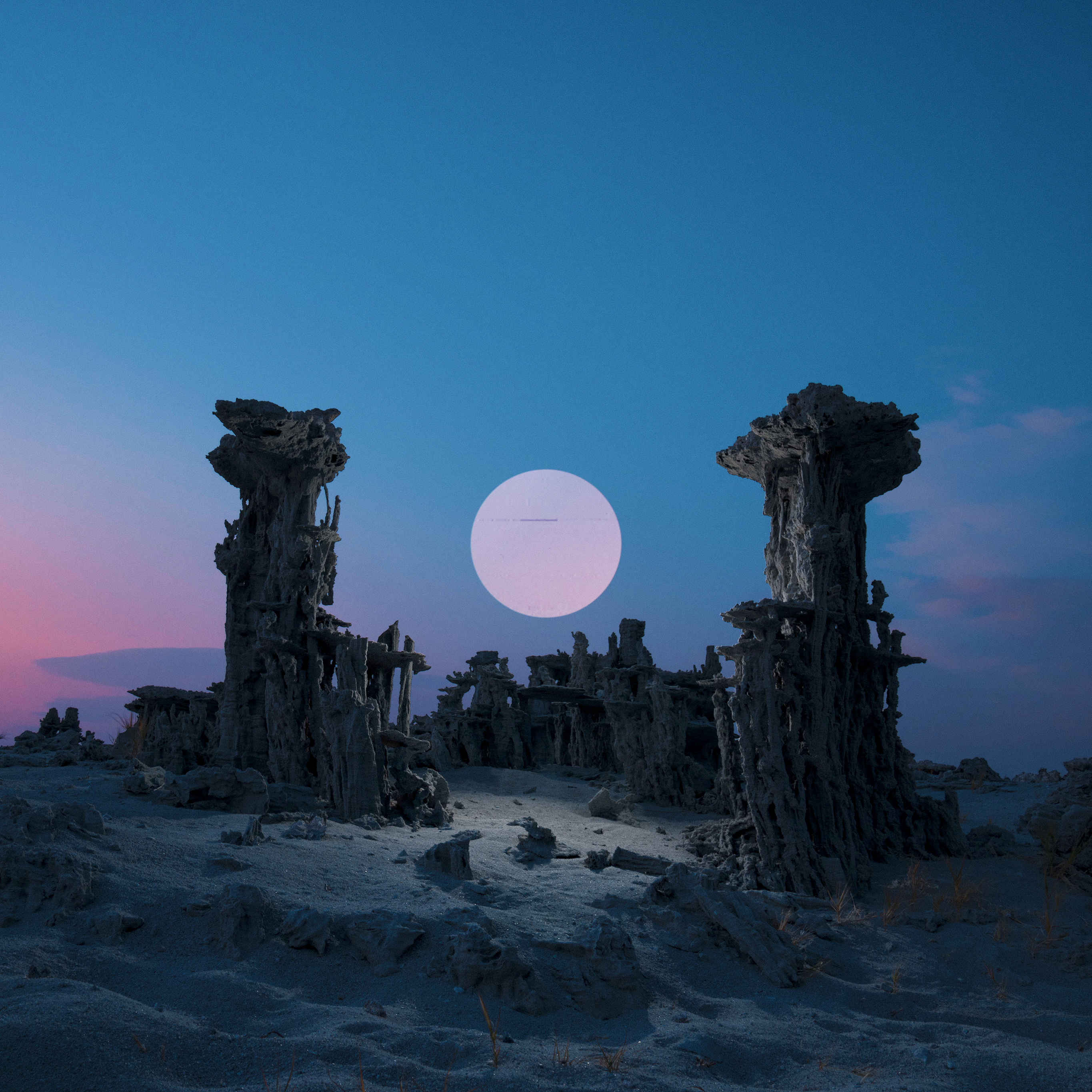 Fourteenth Century Series #164