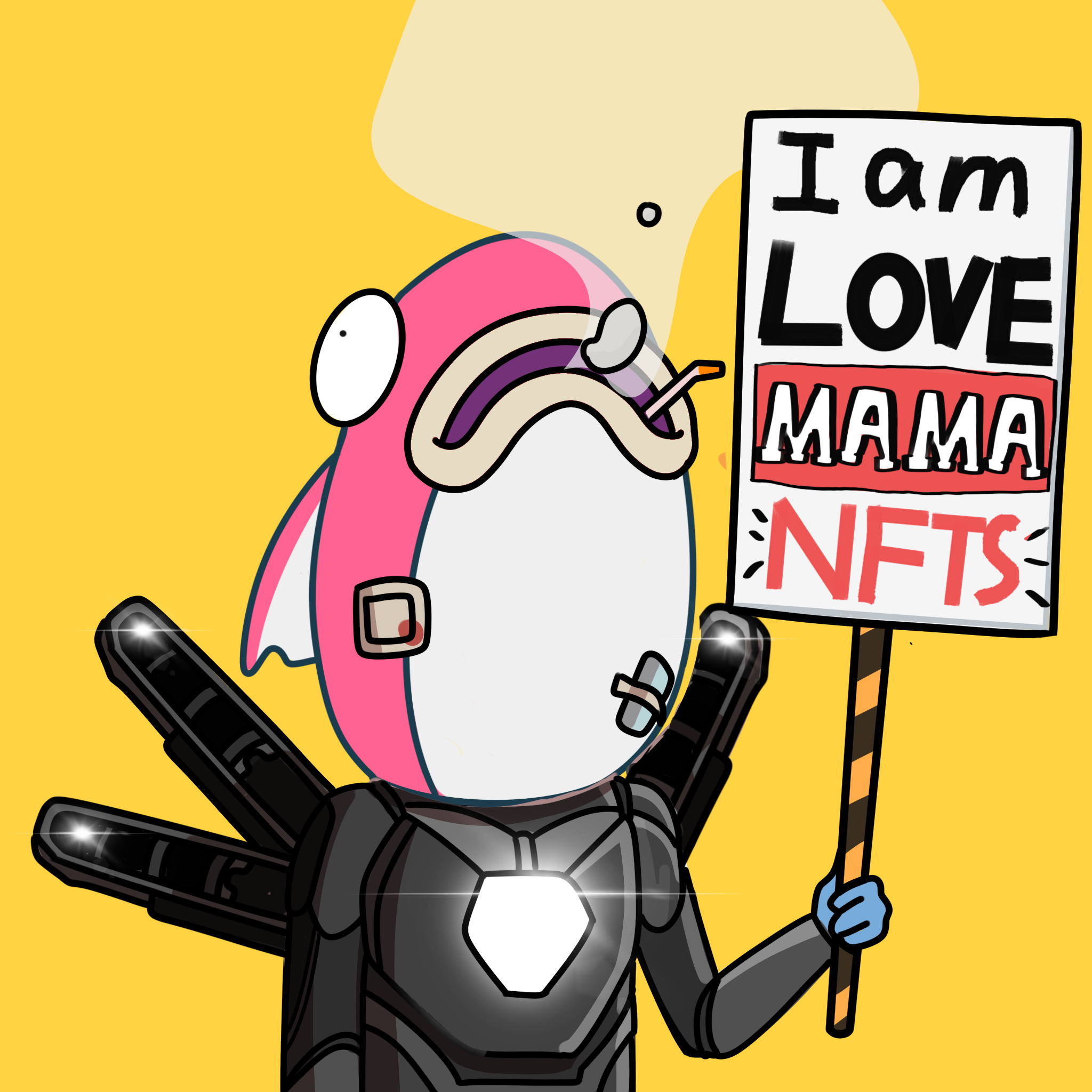 NFT Image