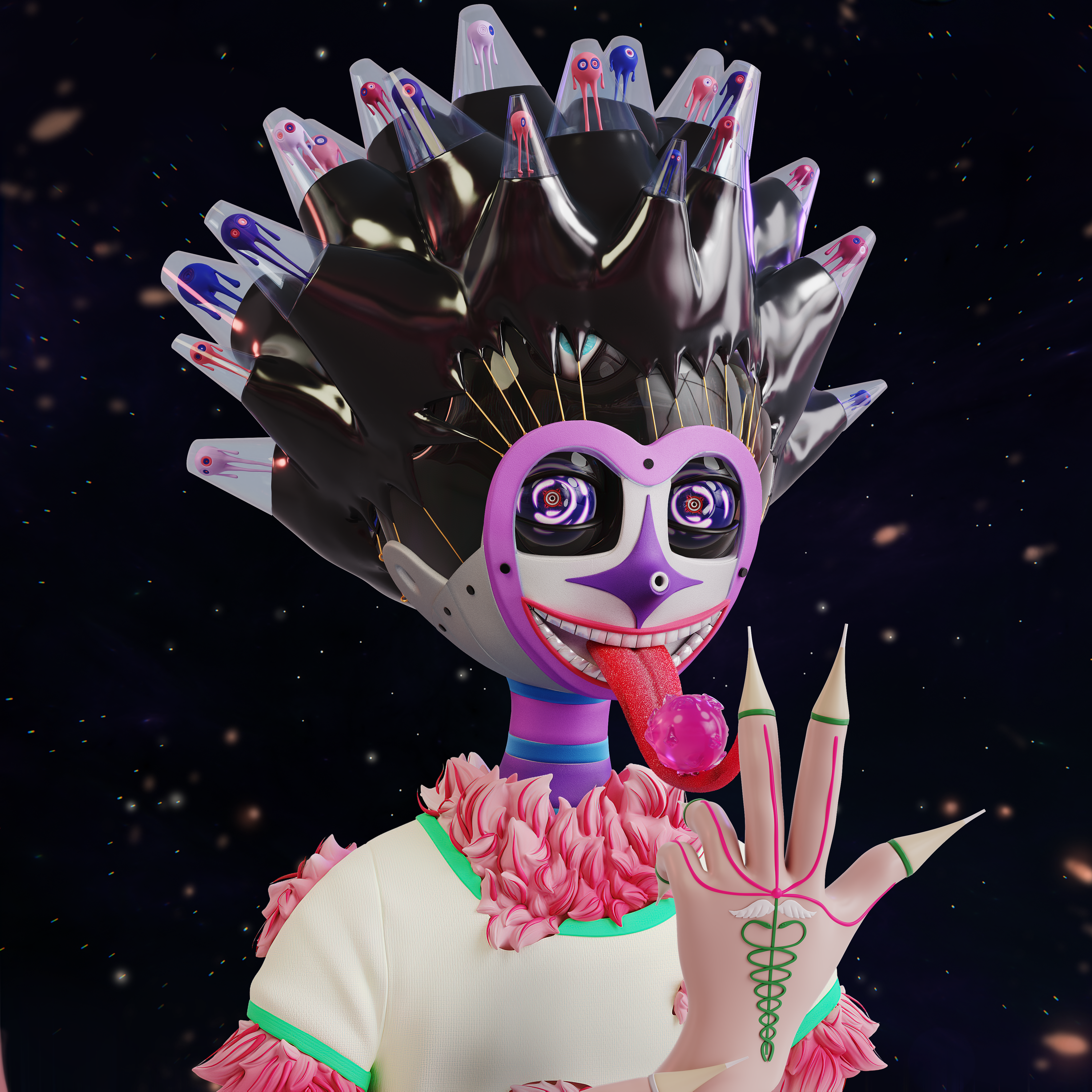 NFT Image