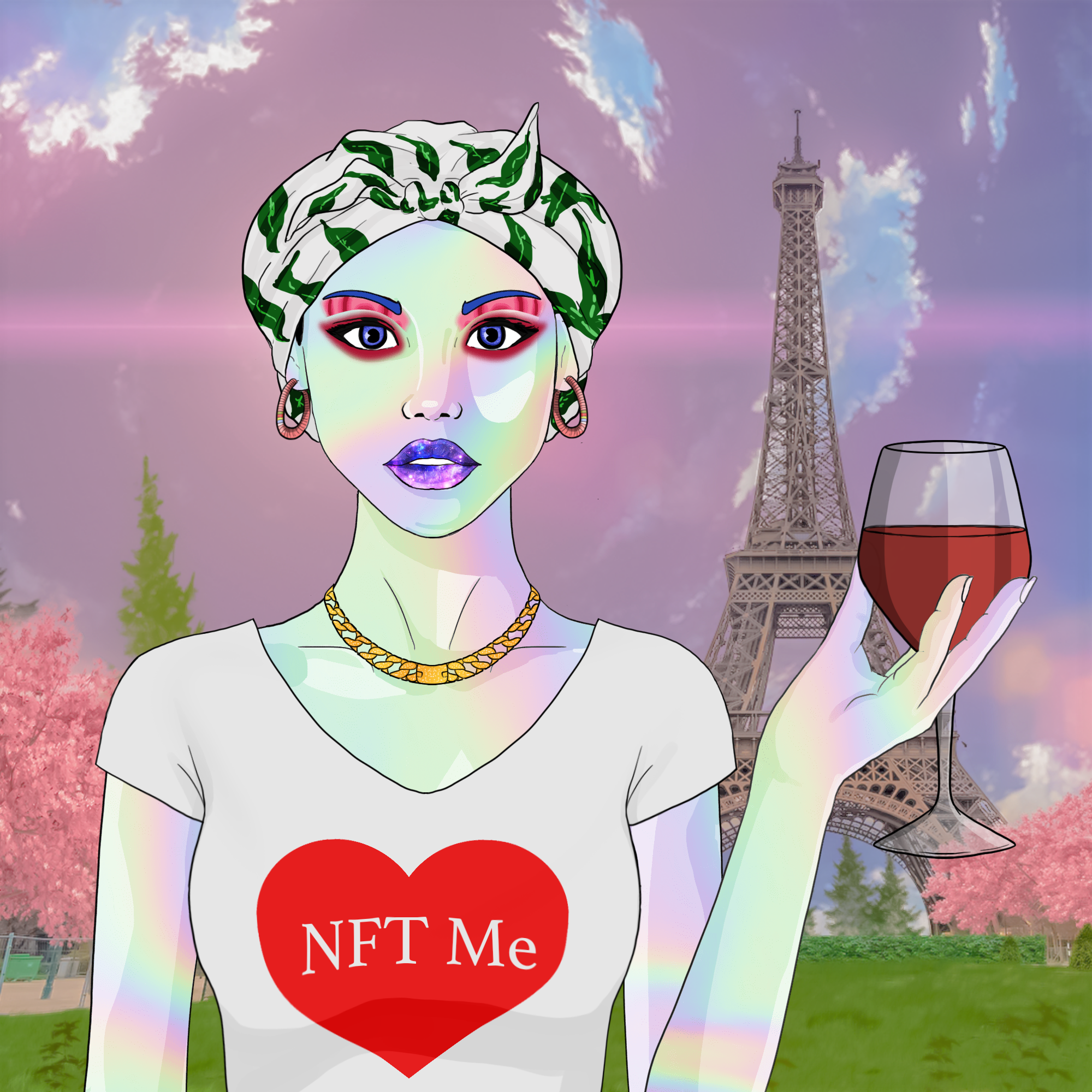 NFT Image