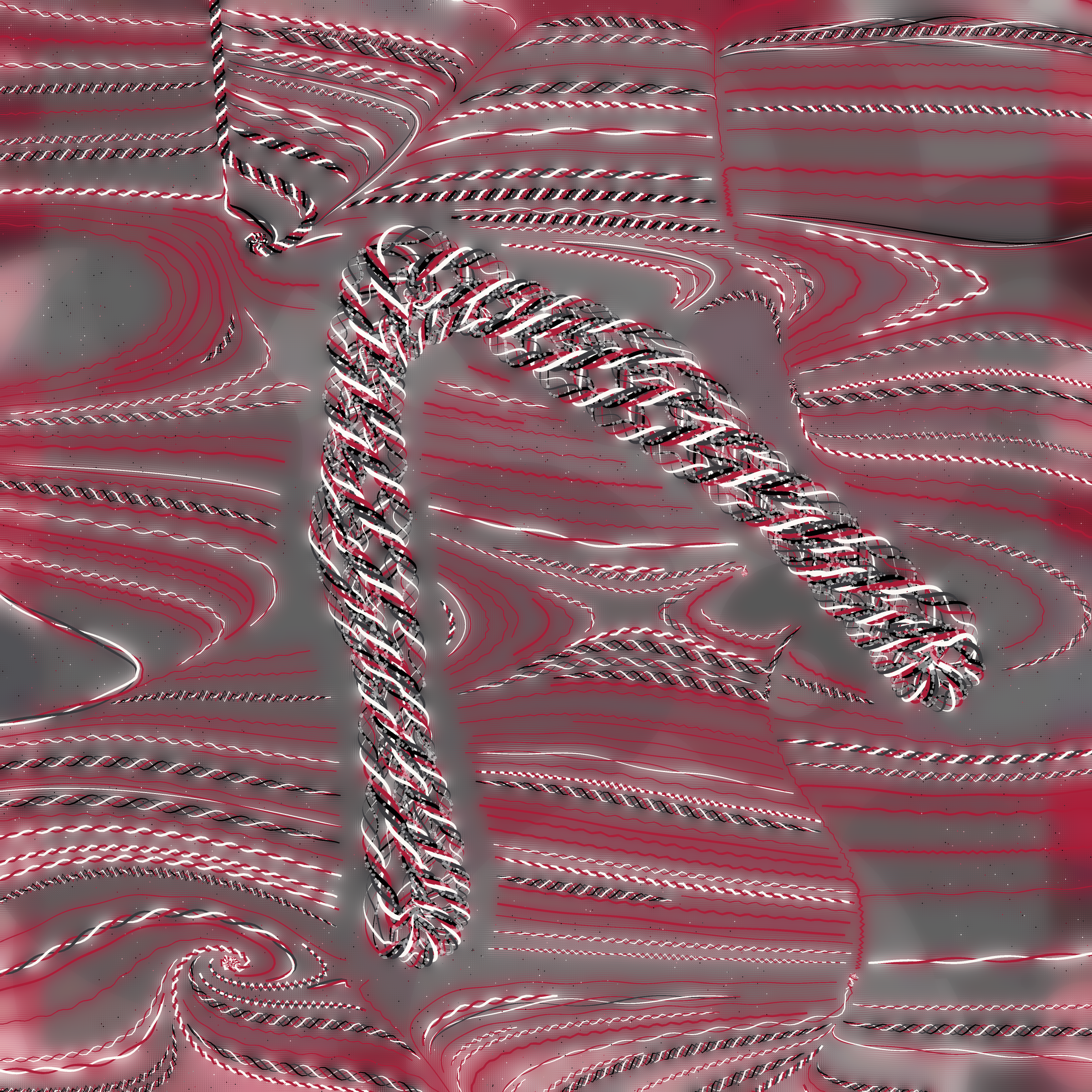 Friendship Bracelets #16854