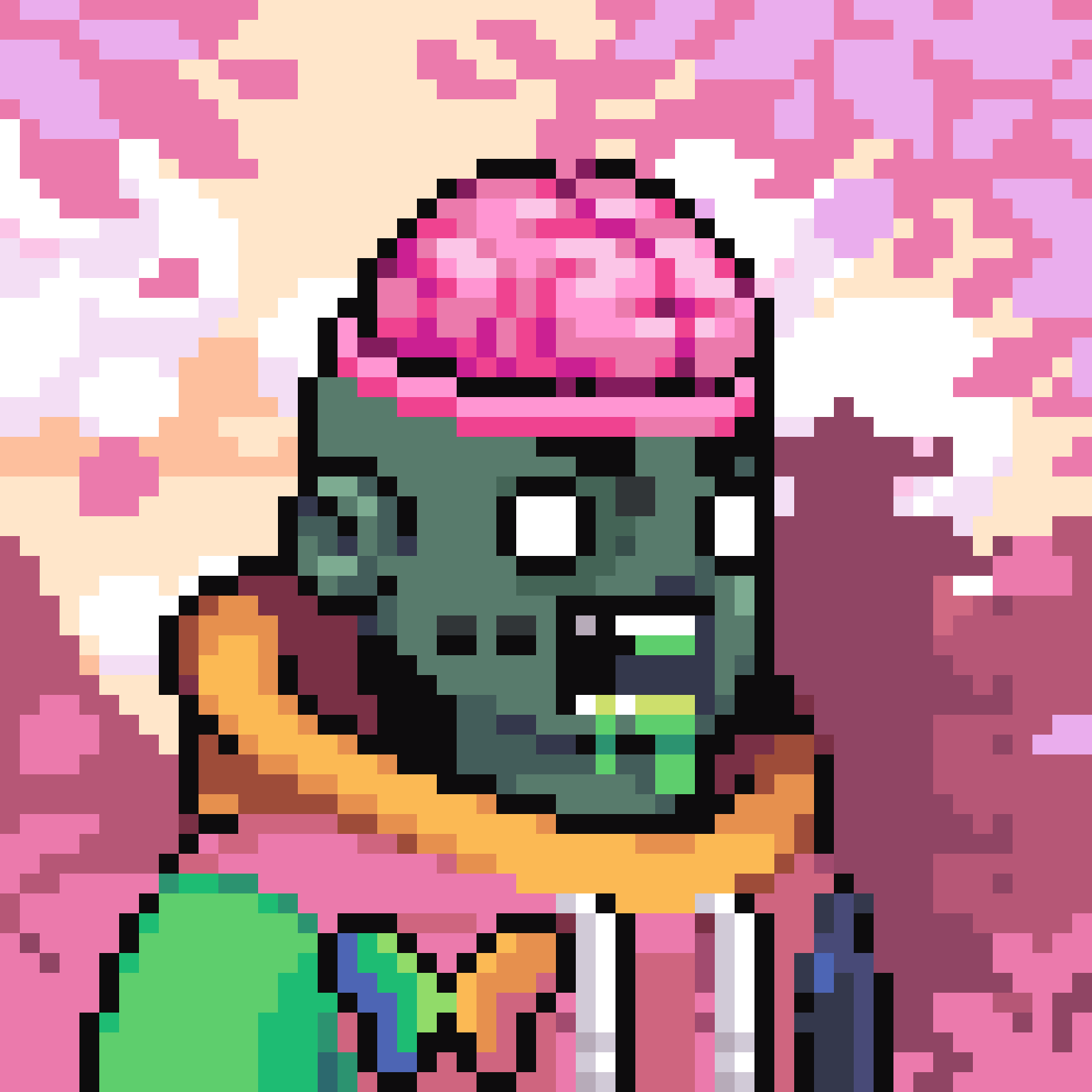 test subject 42 #11514