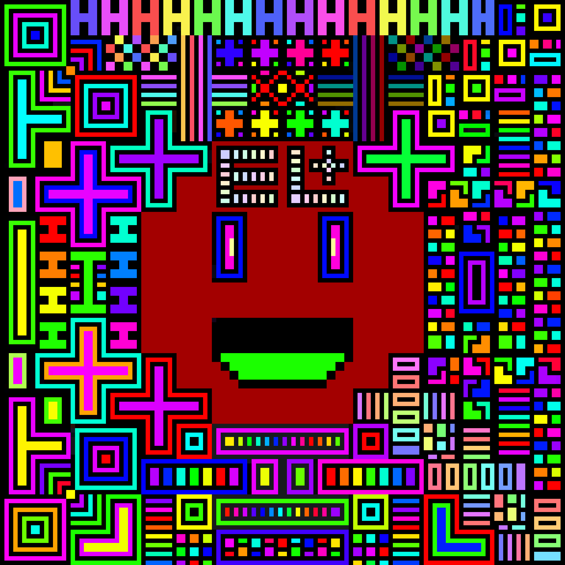 Energy plus luxury #9807