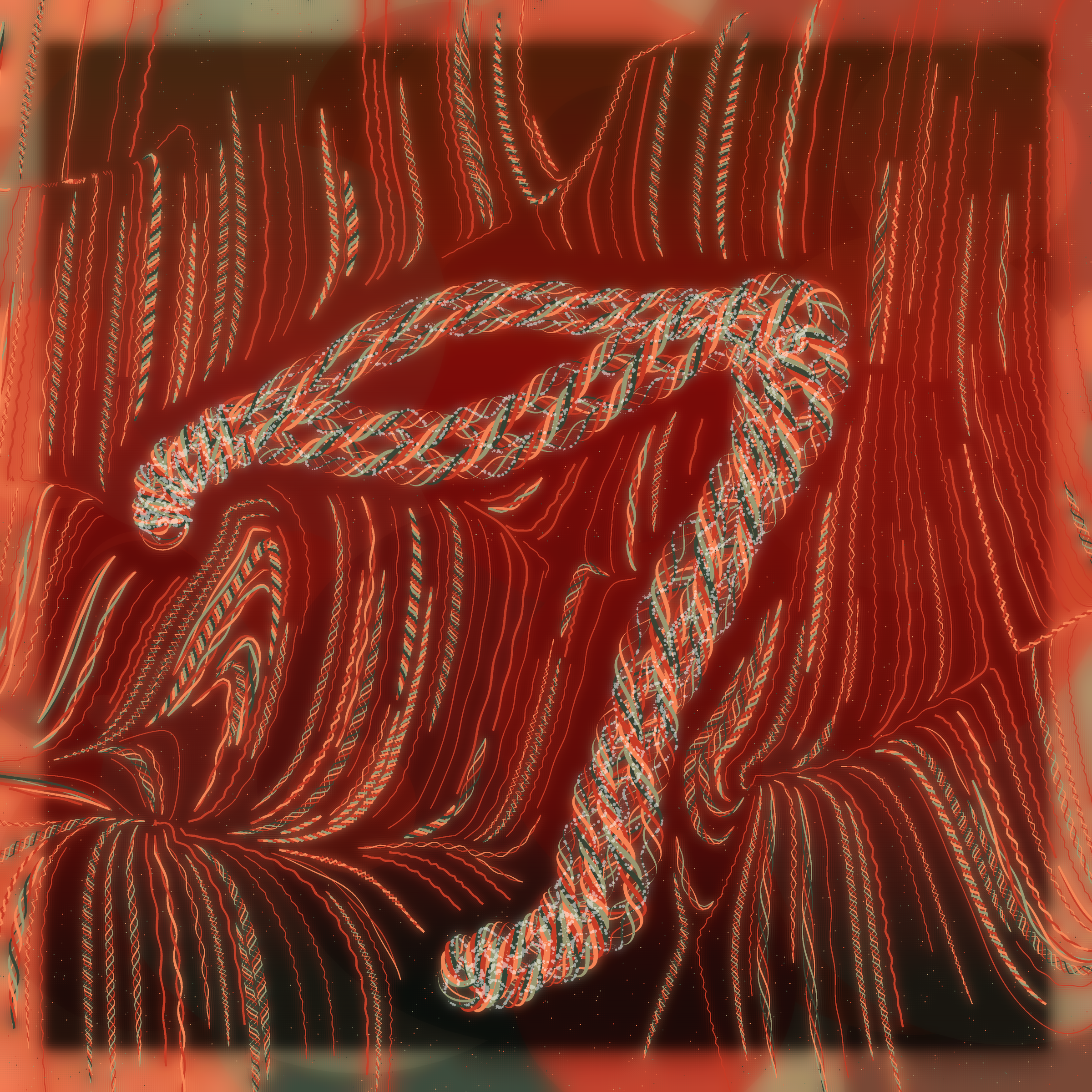 Friendship Bracelets #22405