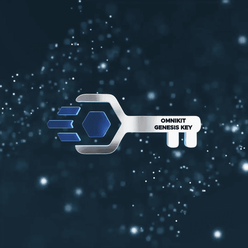 Omnikit Genesis Key #205