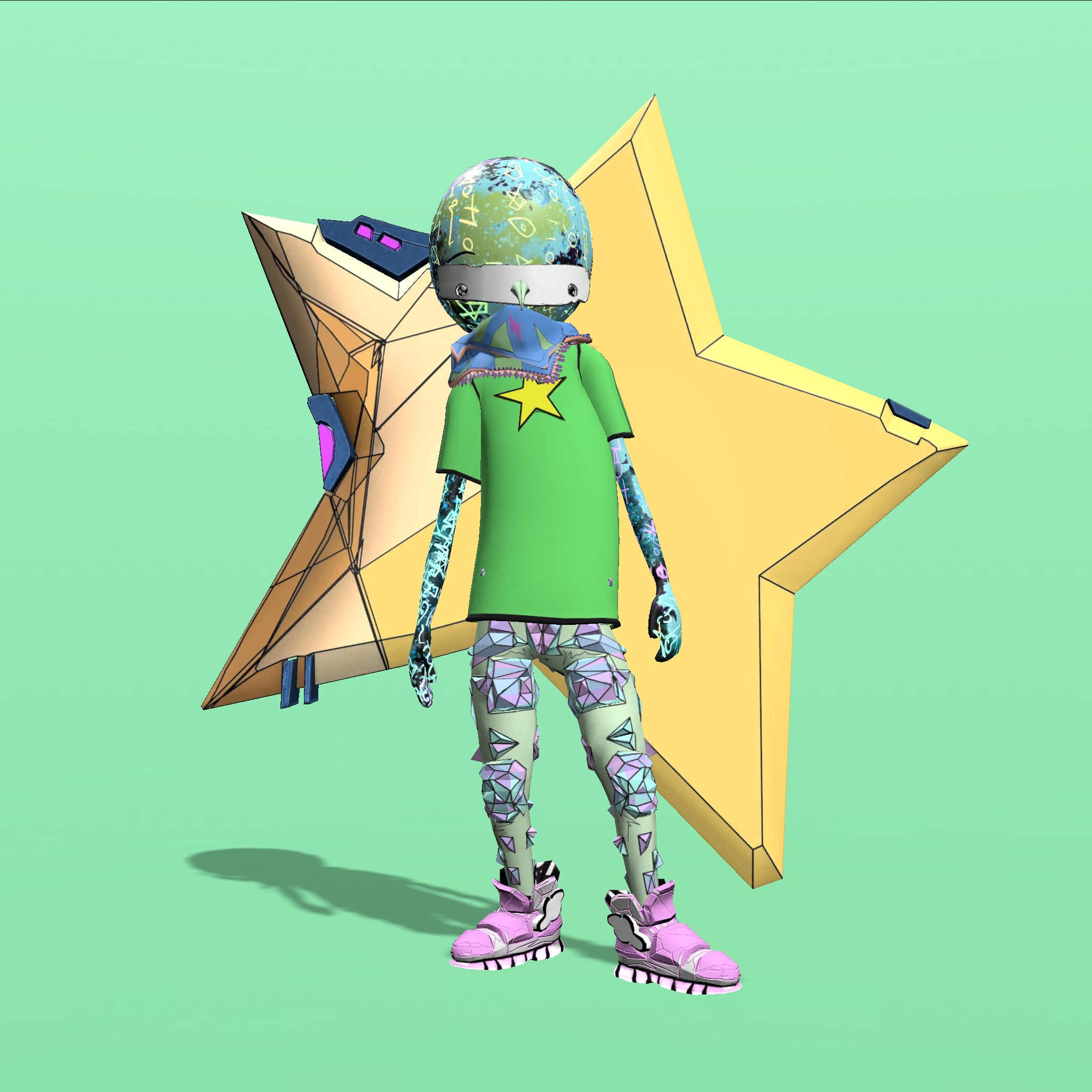 NFT Image