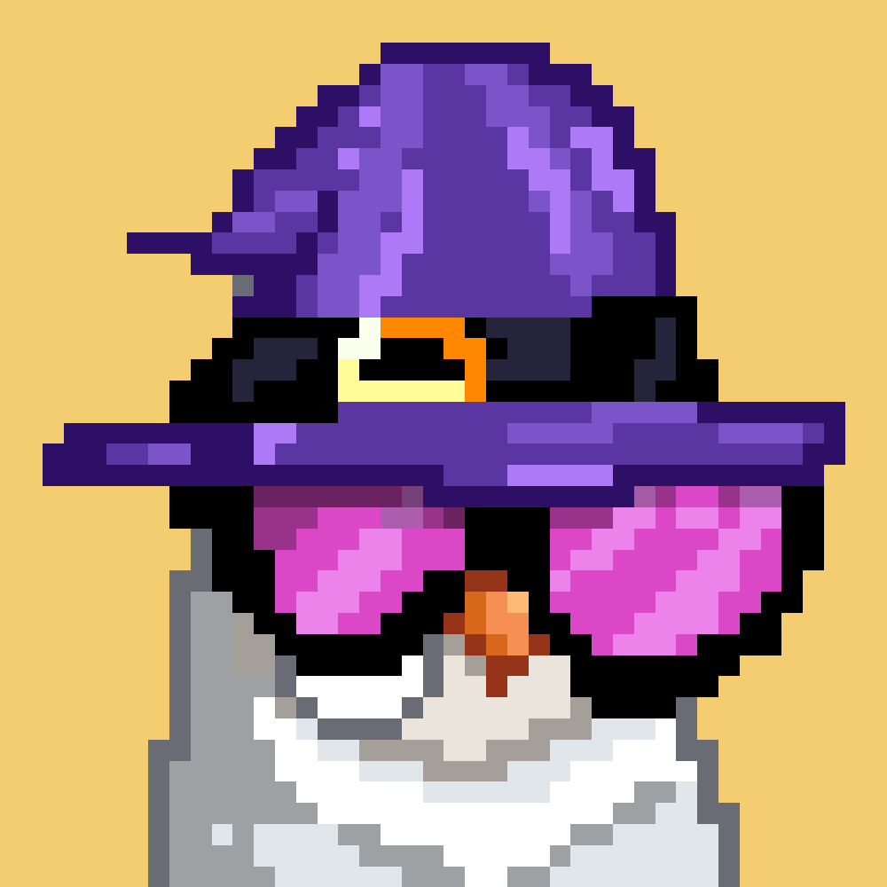 Low Effort Birb #30