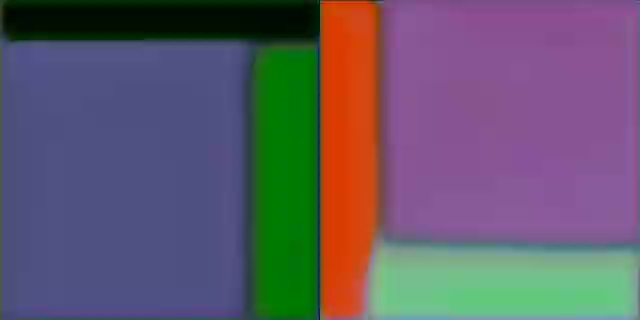 (un)stable equilibrium 1:2 #070