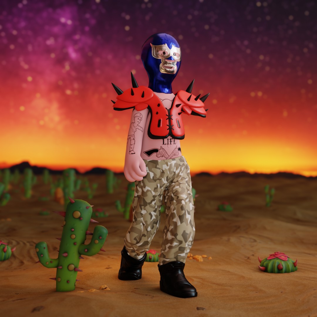 NFT Image
