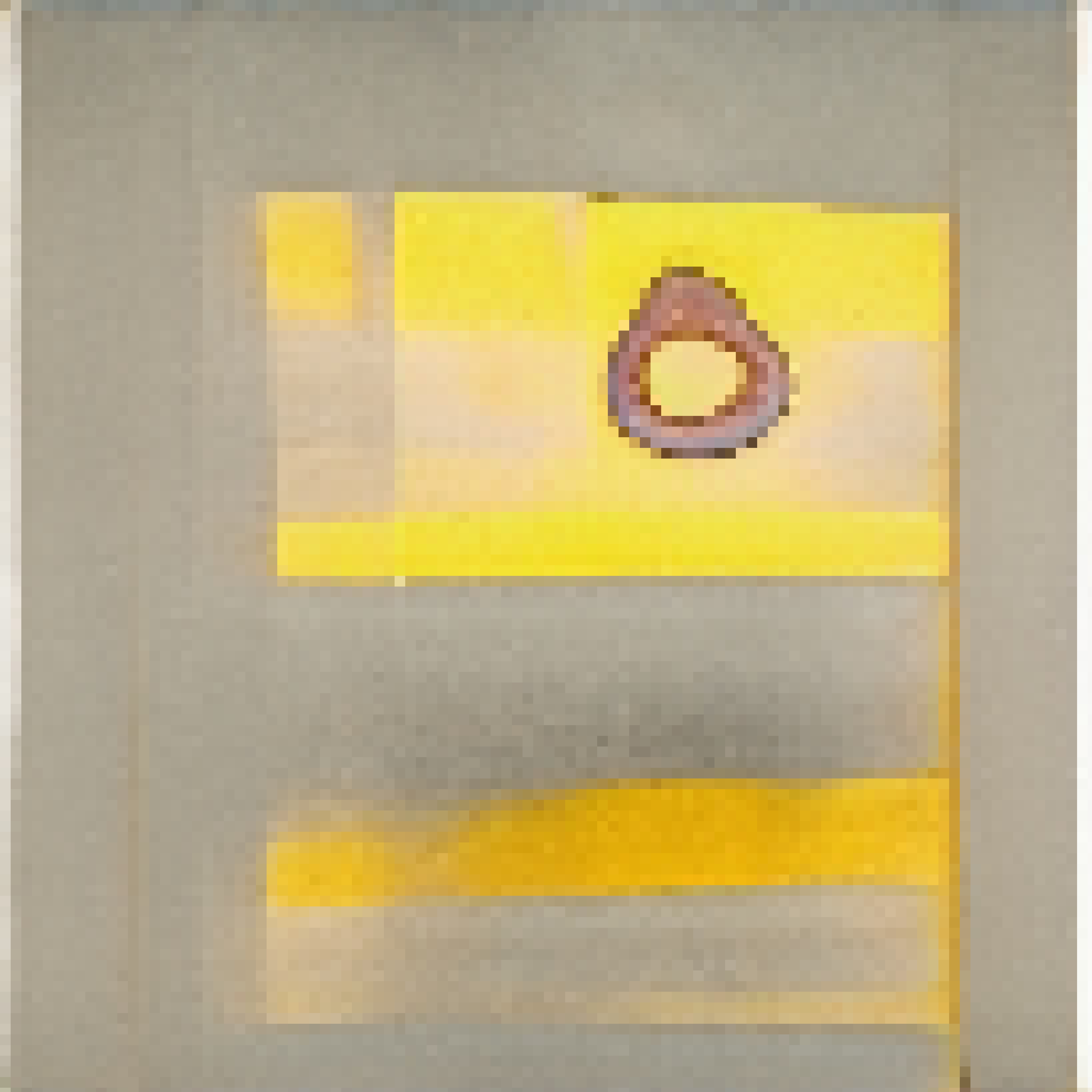 Cosmic Meta Pixel Art #14