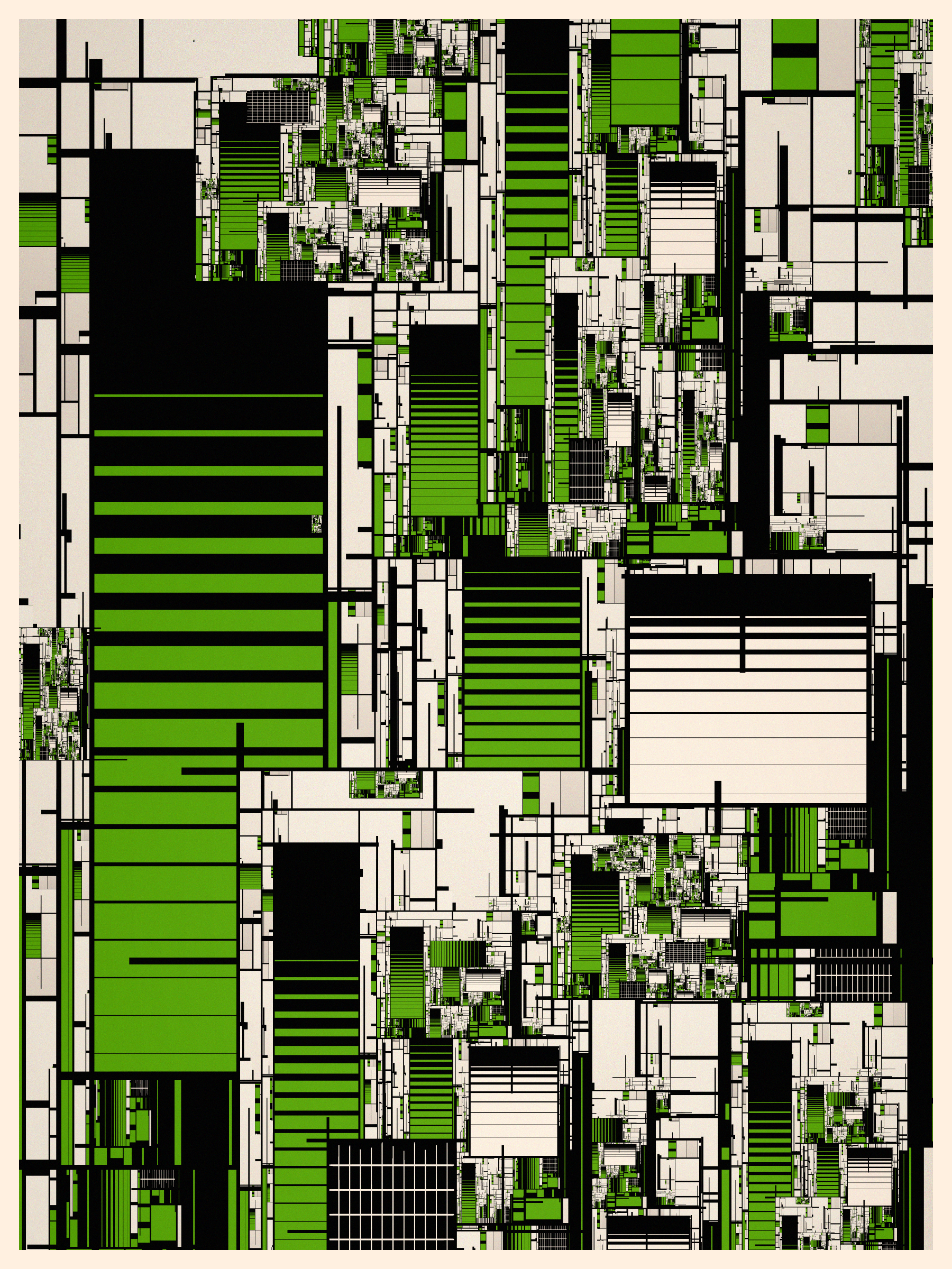 Hyper Drive: A-Side #29