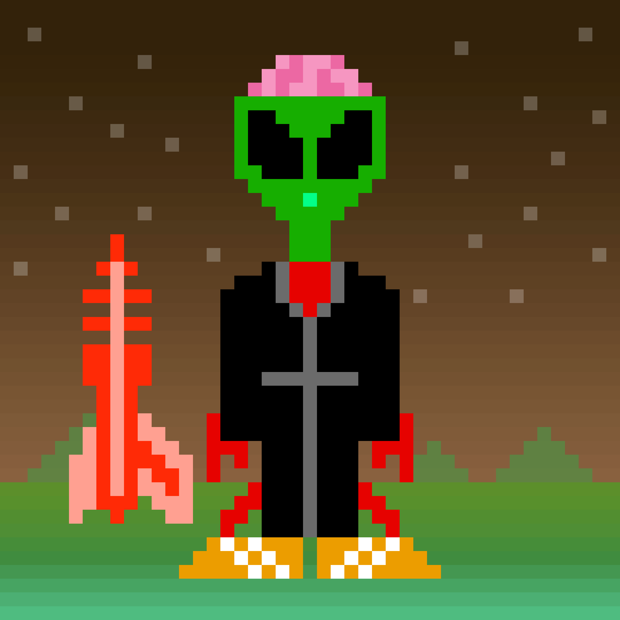 CryptoGalactican #188