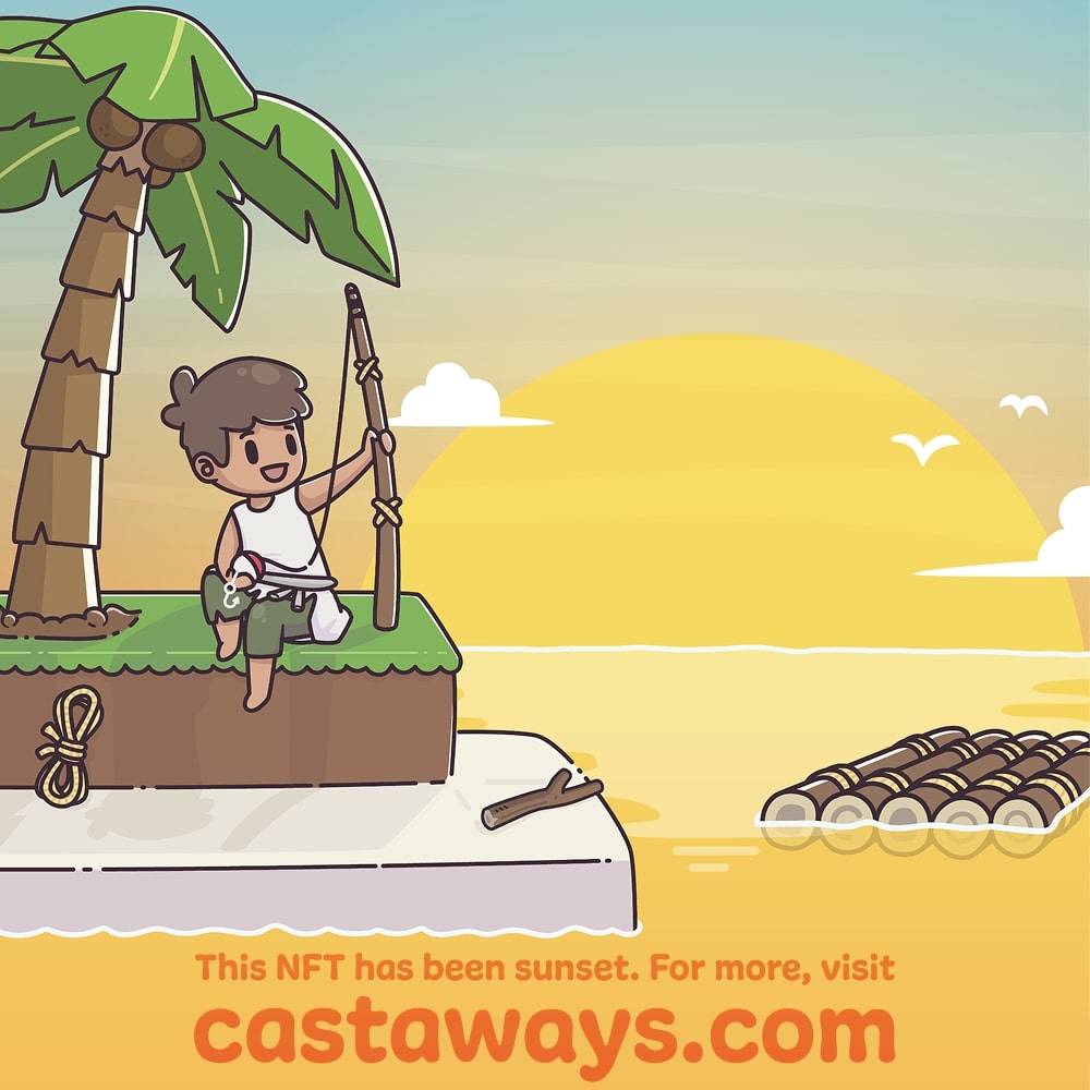 Sunset NFT