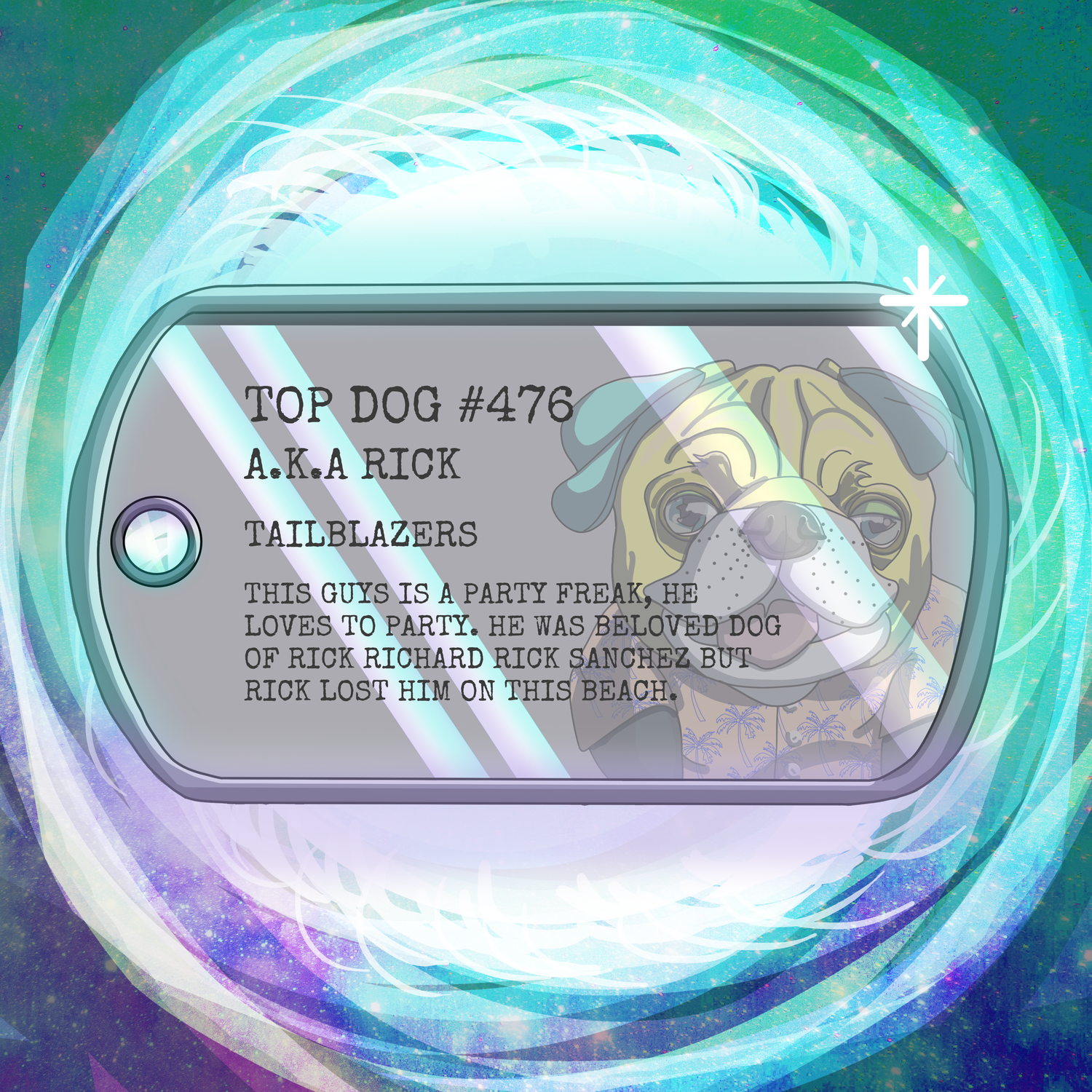 NFT Image