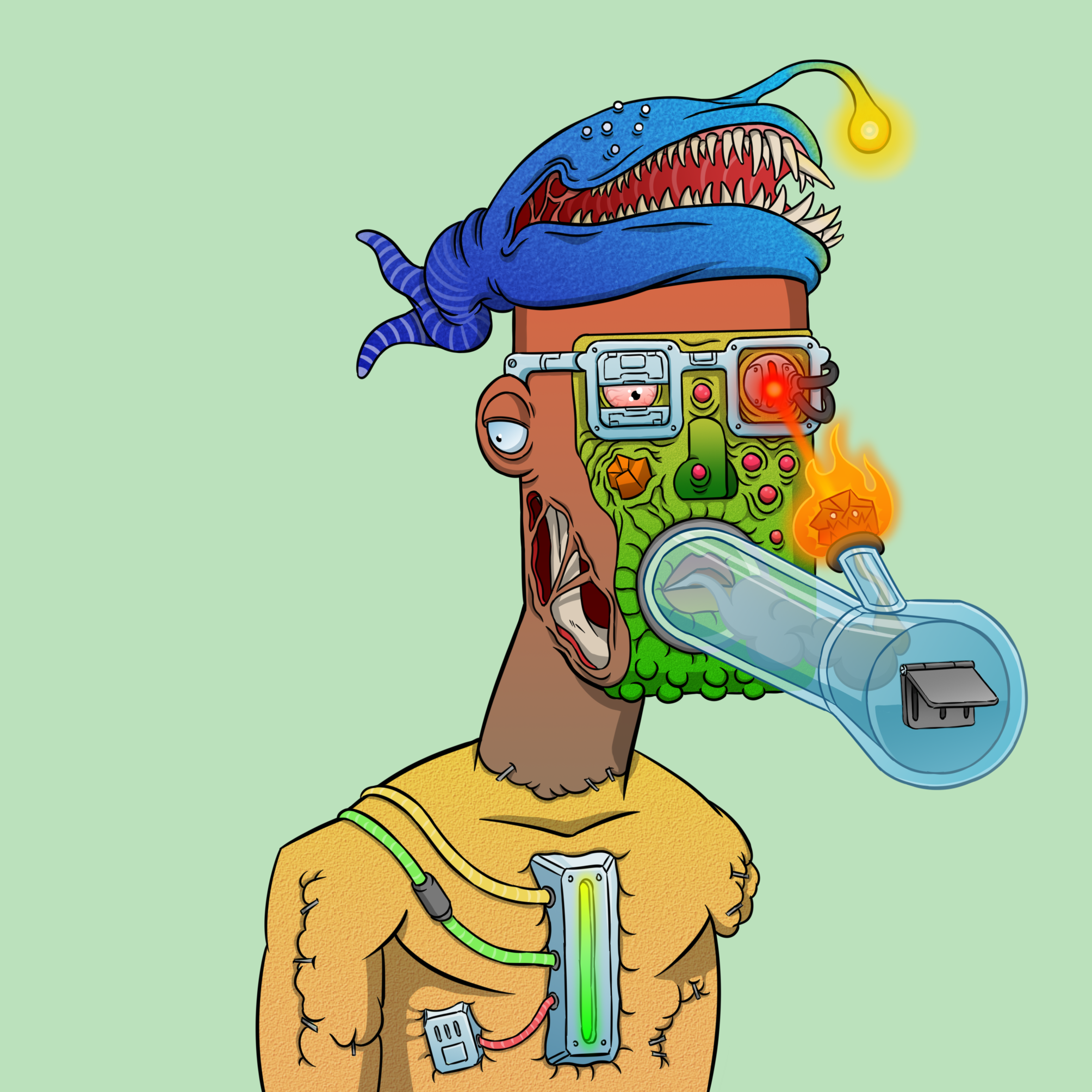 NFT Image