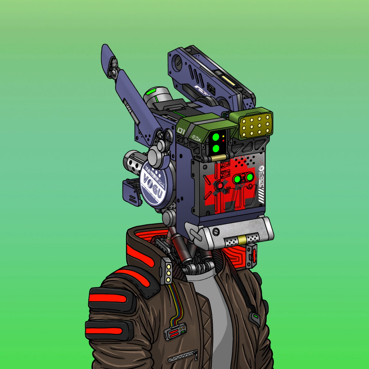 NFT Image